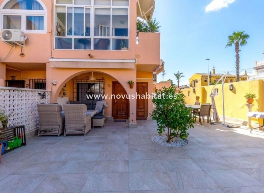 Nowa inwestycja - Apartament - Torrevieja