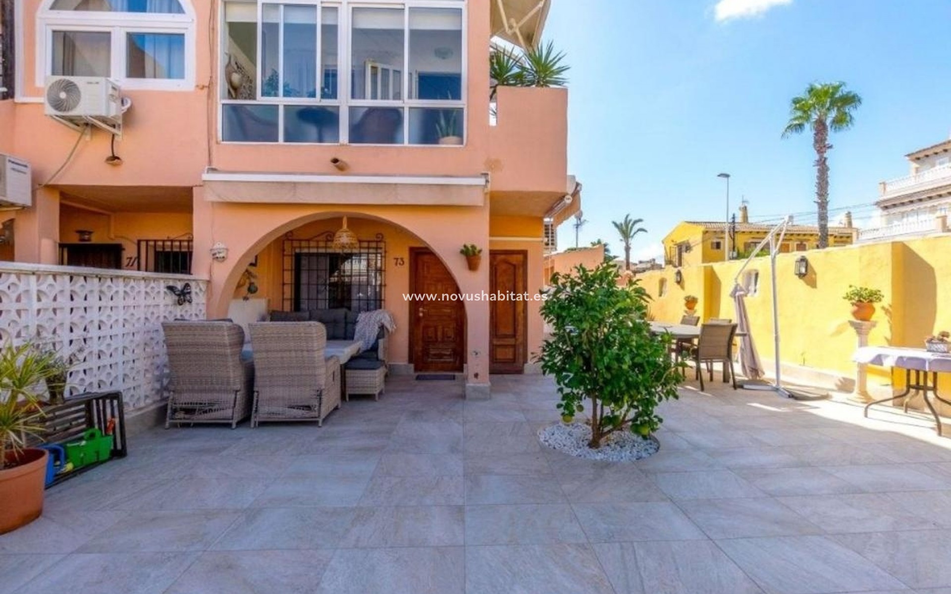 Nowa inwestycja - Apartament - Torrevieja