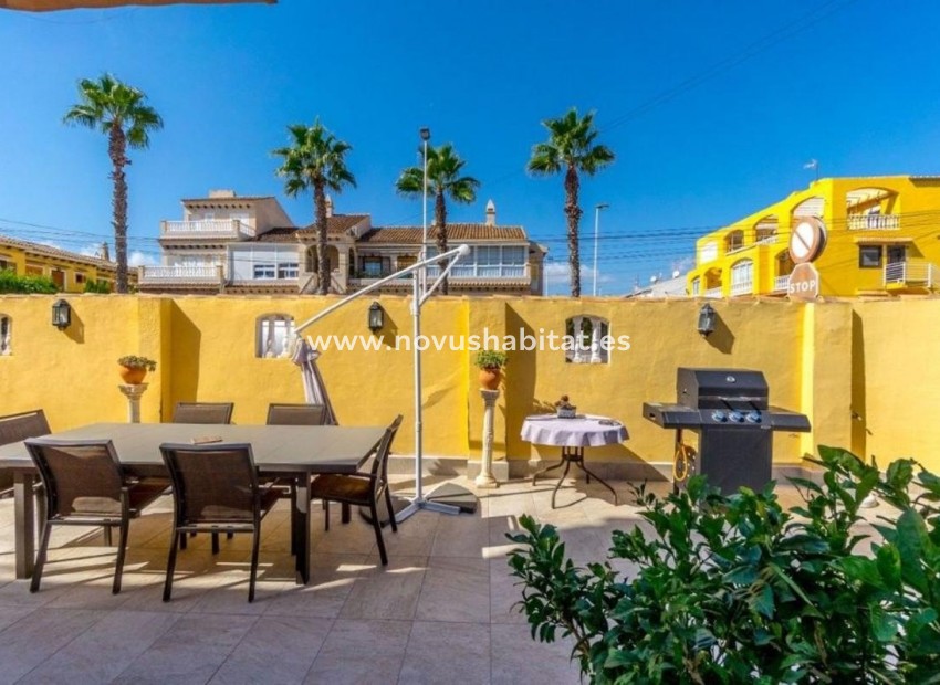 Nowa inwestycja - Apartament - Torrevieja