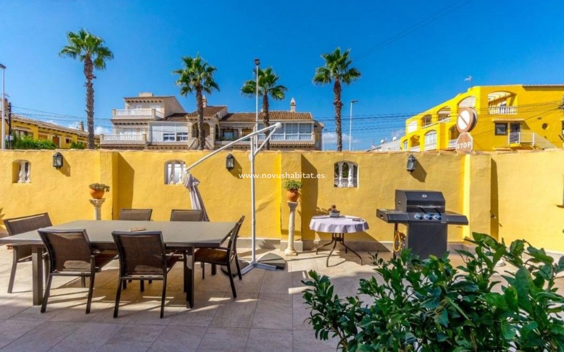 Nowa inwestycja - Apartament - Torrevieja