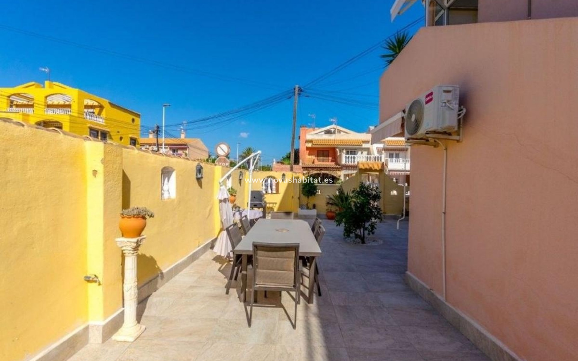 Nowa inwestycja - Apartament - Torrevieja