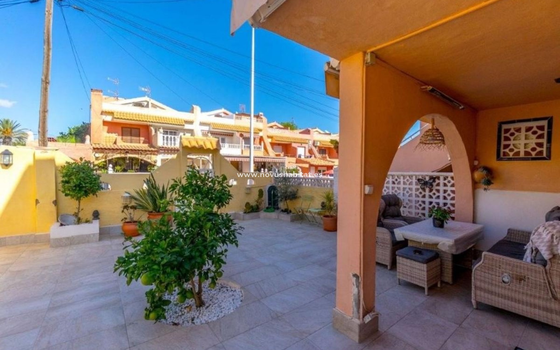 Nowa inwestycja - Apartament - Torrevieja