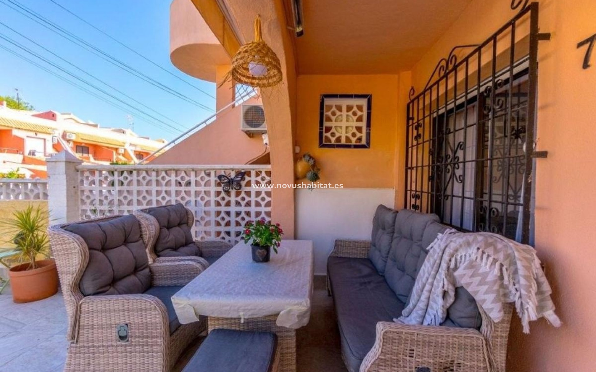 Nowa inwestycja - Apartament - Torrevieja