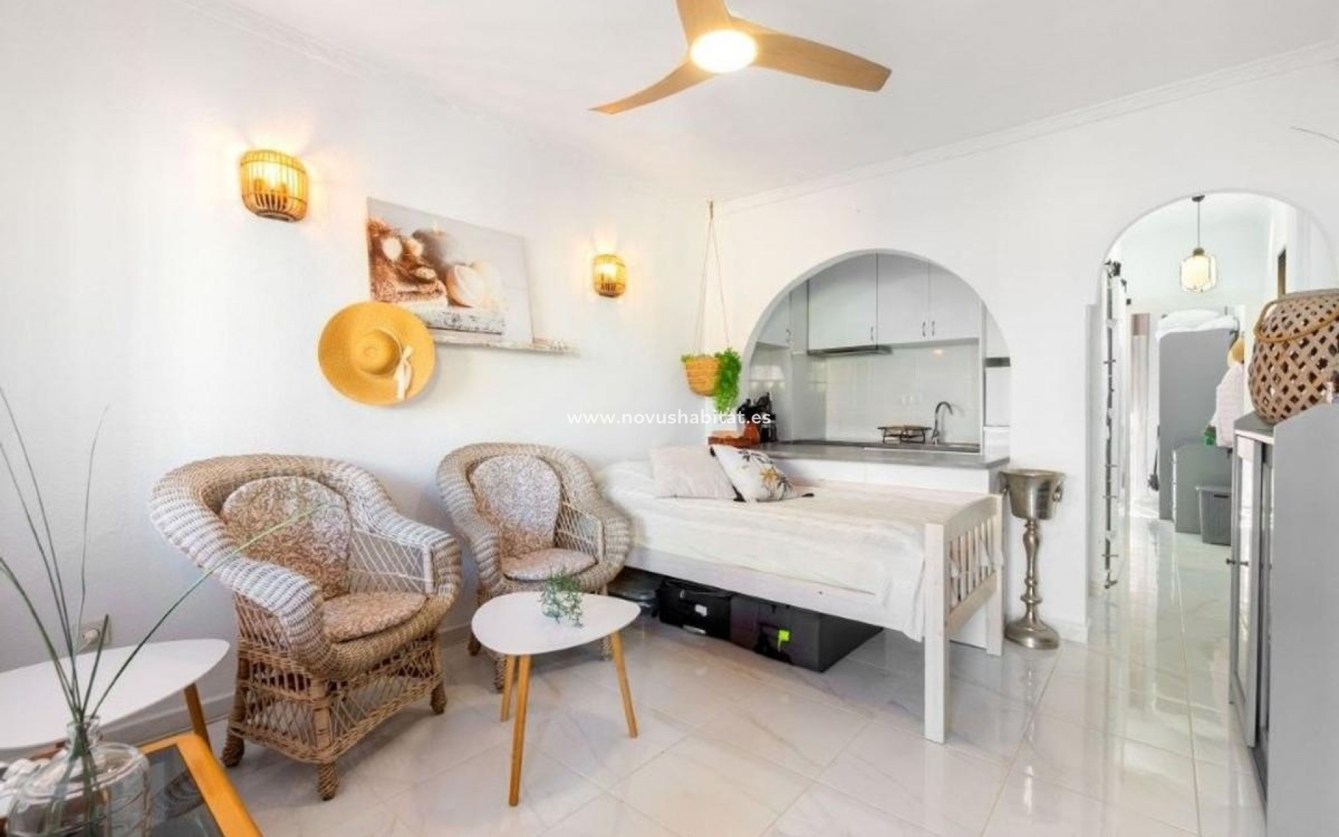 Nowa inwestycja - Apartament - Torrevieja