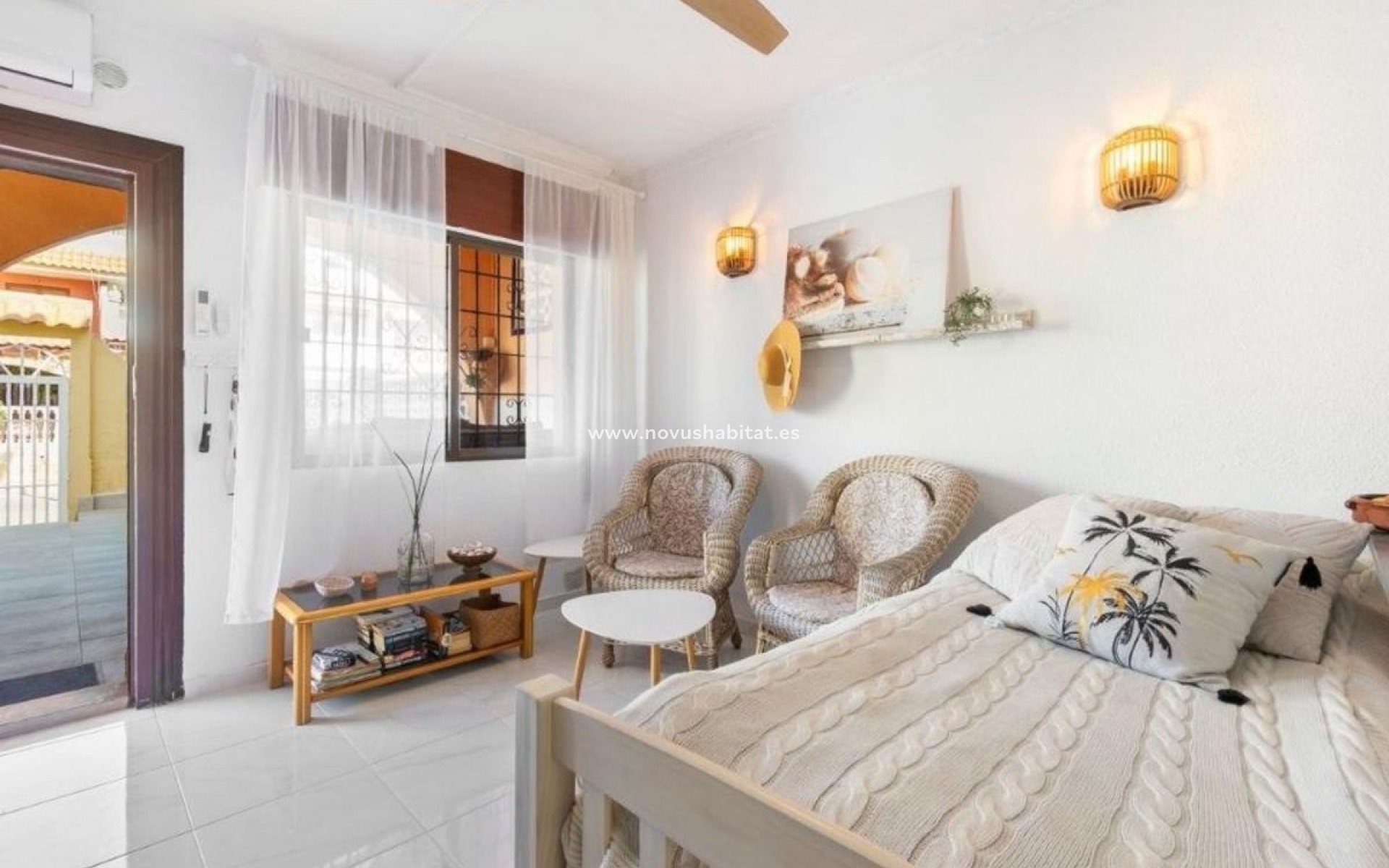 Nowa inwestycja - Apartament - Torrevieja
