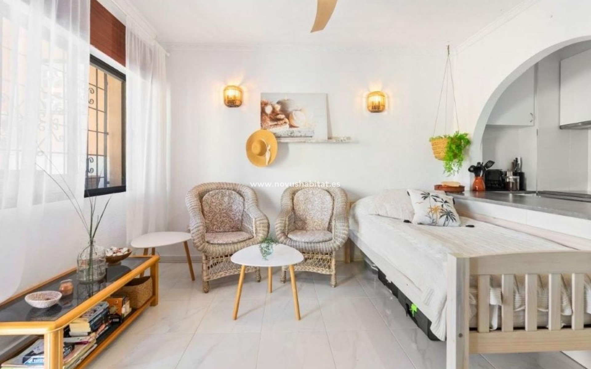 Nowa inwestycja - Apartament - Torrevieja