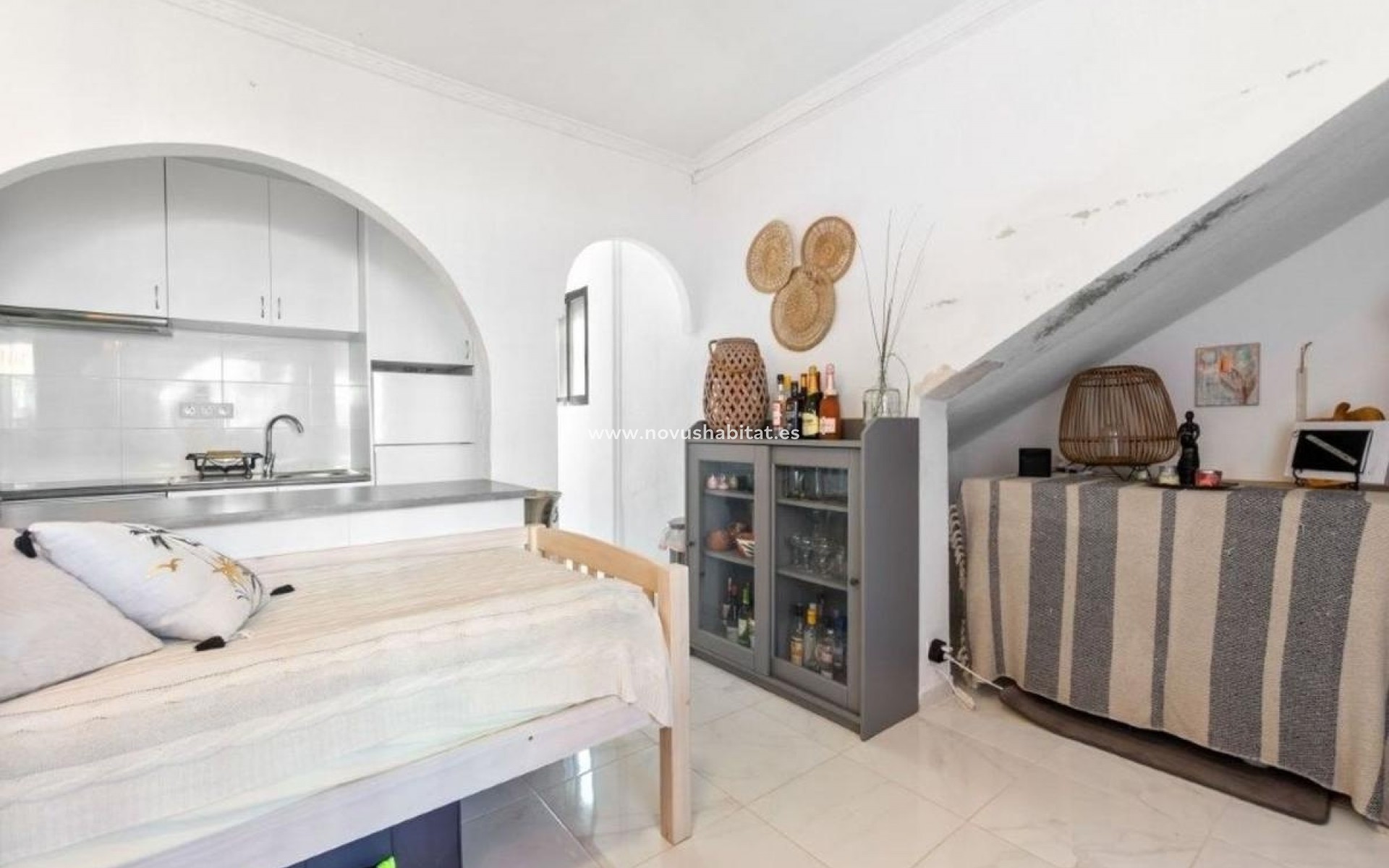 Nowa inwestycja - Apartament - Torrevieja