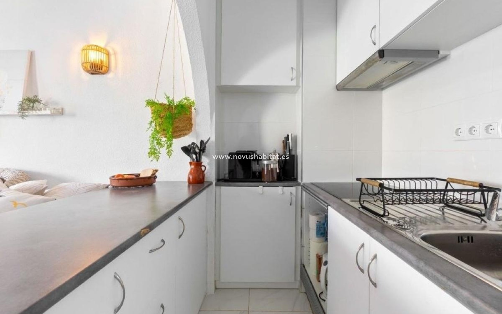 Nowa inwestycja - Apartament - Torrevieja