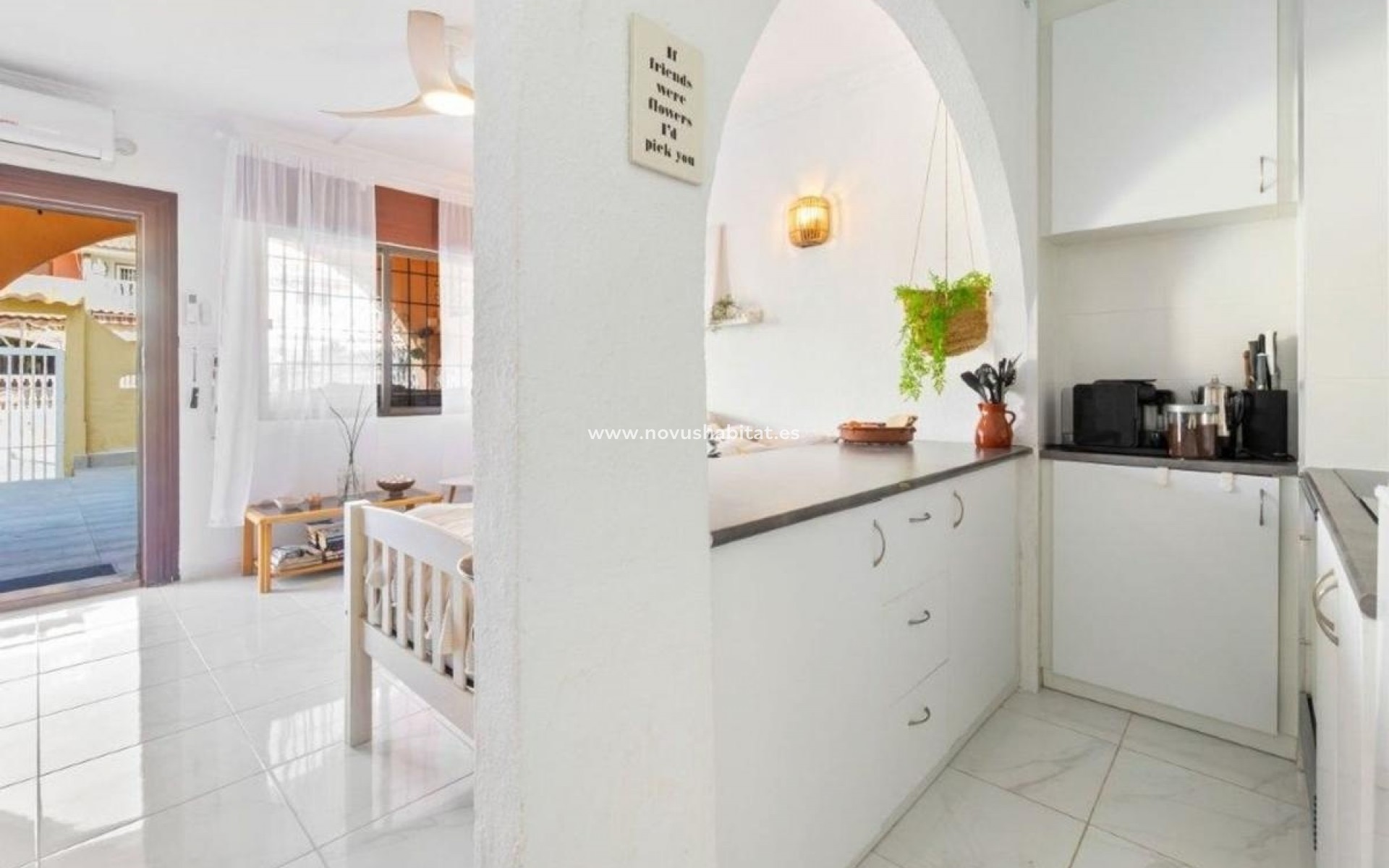 Nowa inwestycja - Apartament - Torrevieja