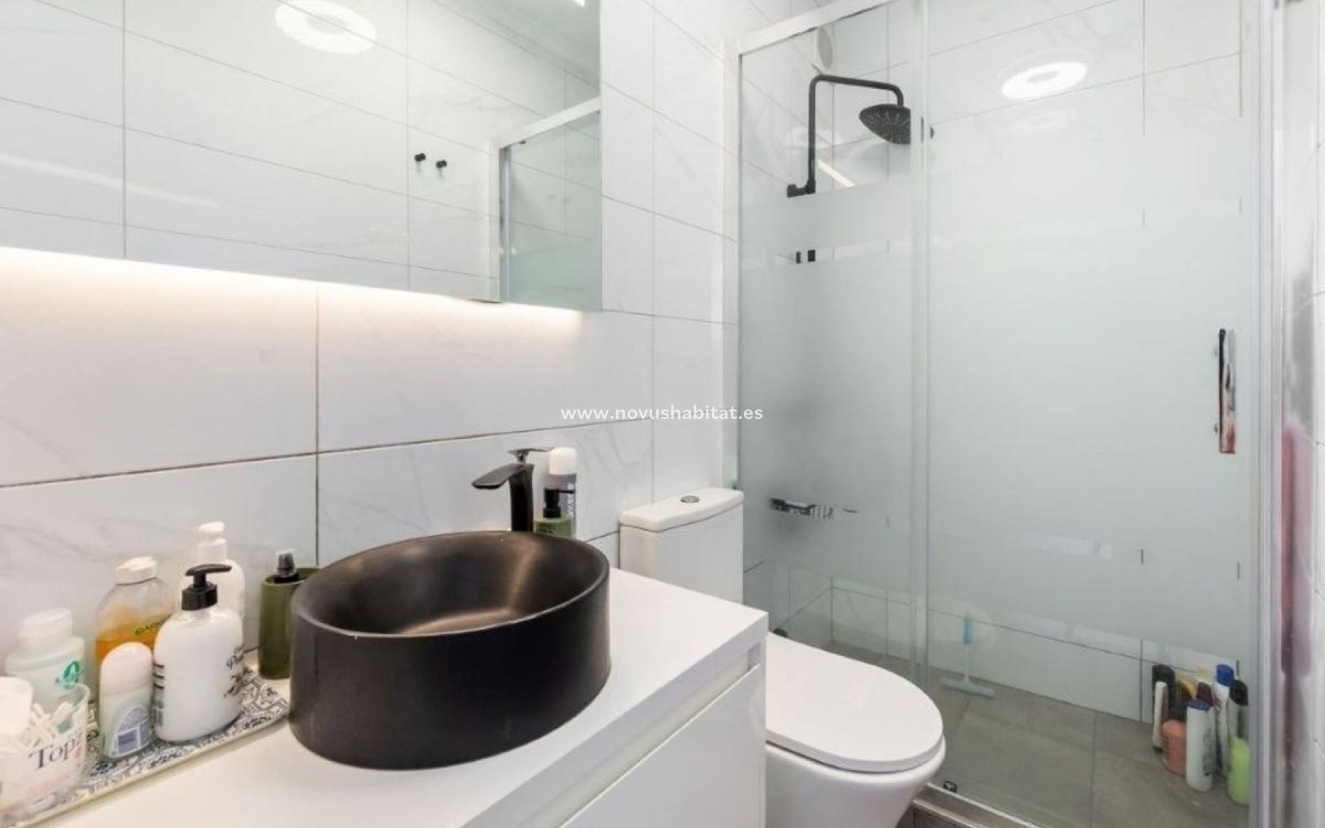 Nowa inwestycja - Apartament - Torrevieja
