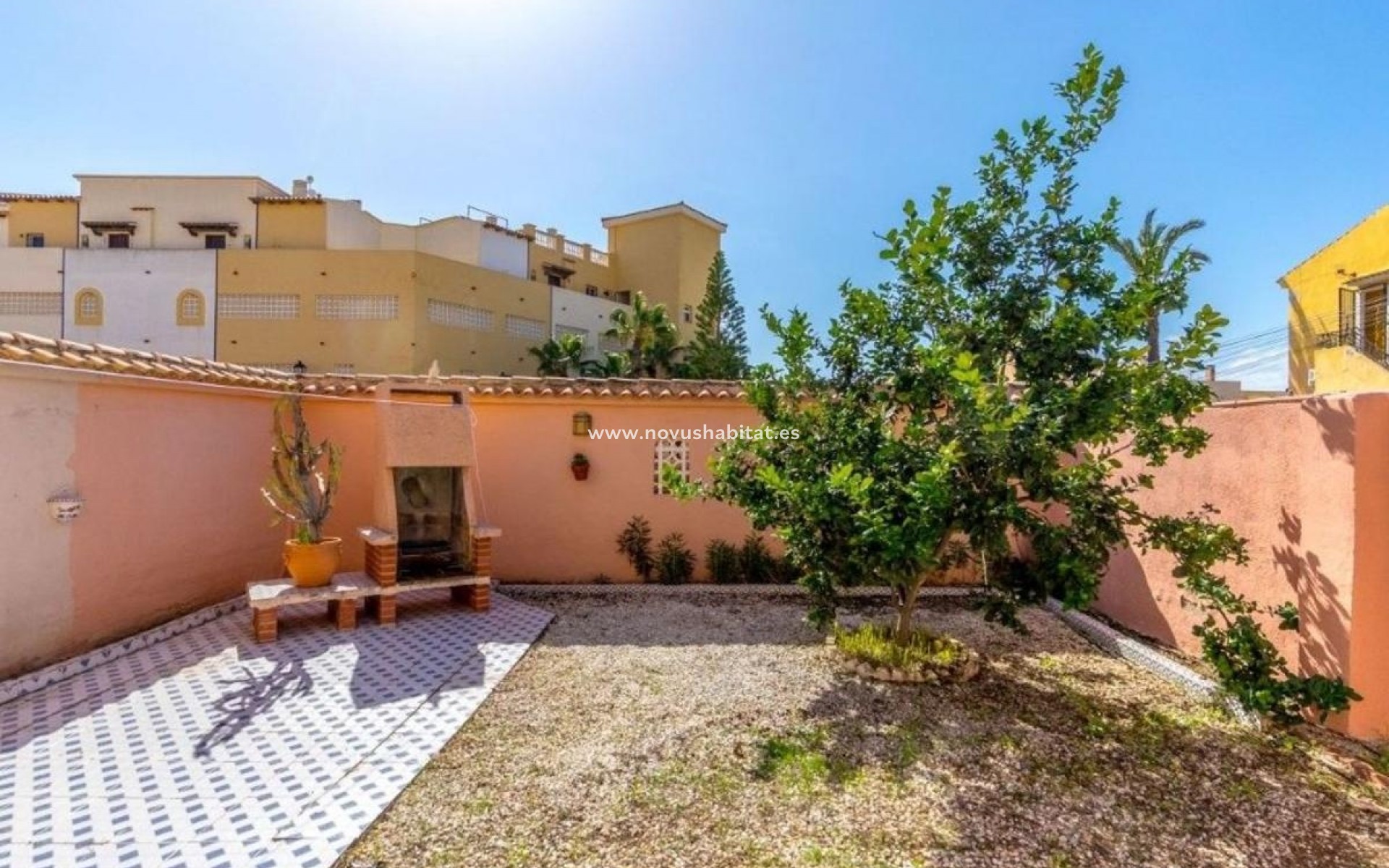 Nowa inwestycja - Apartament - Torrevieja