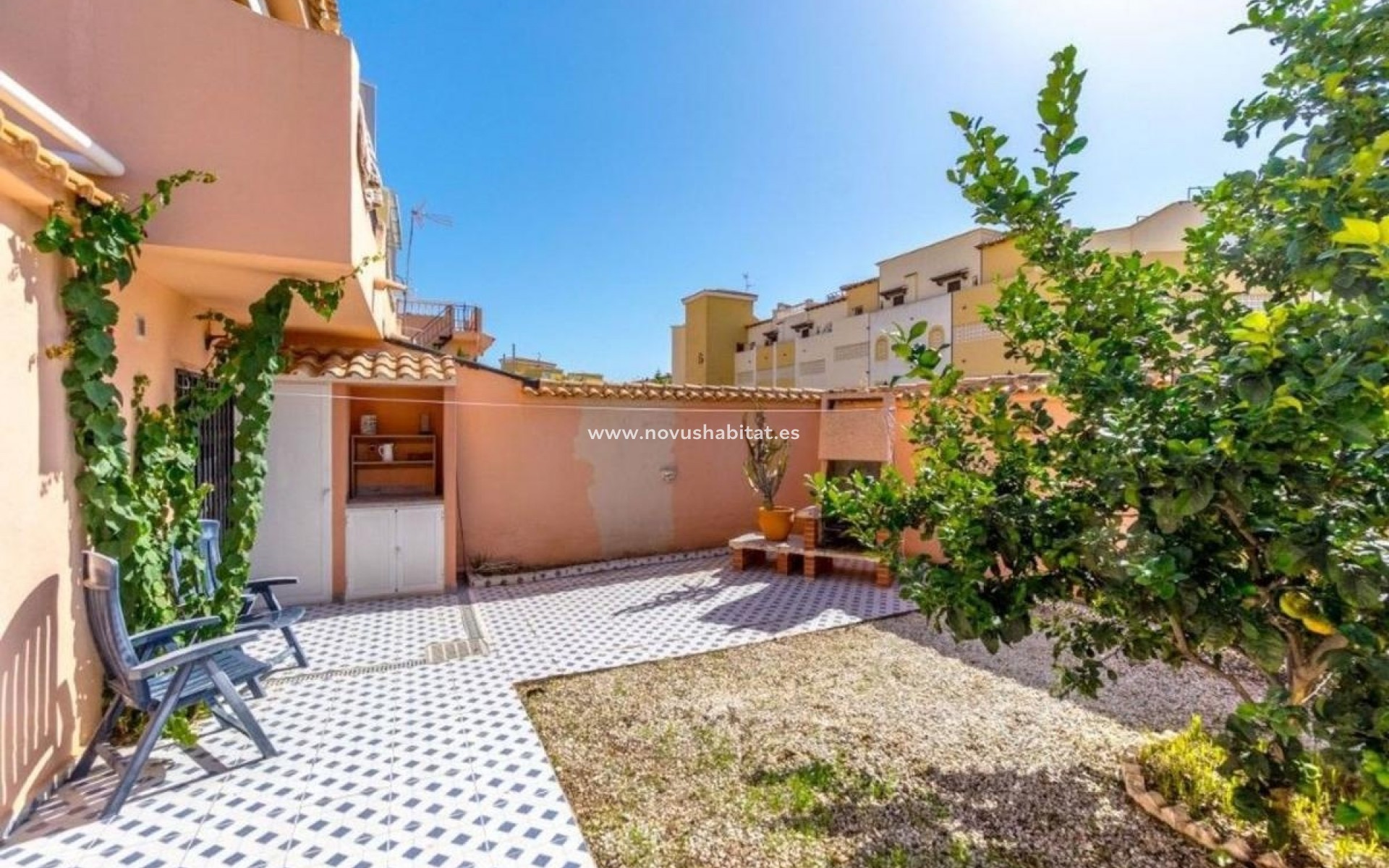 Nowa inwestycja - Apartament - Torrevieja