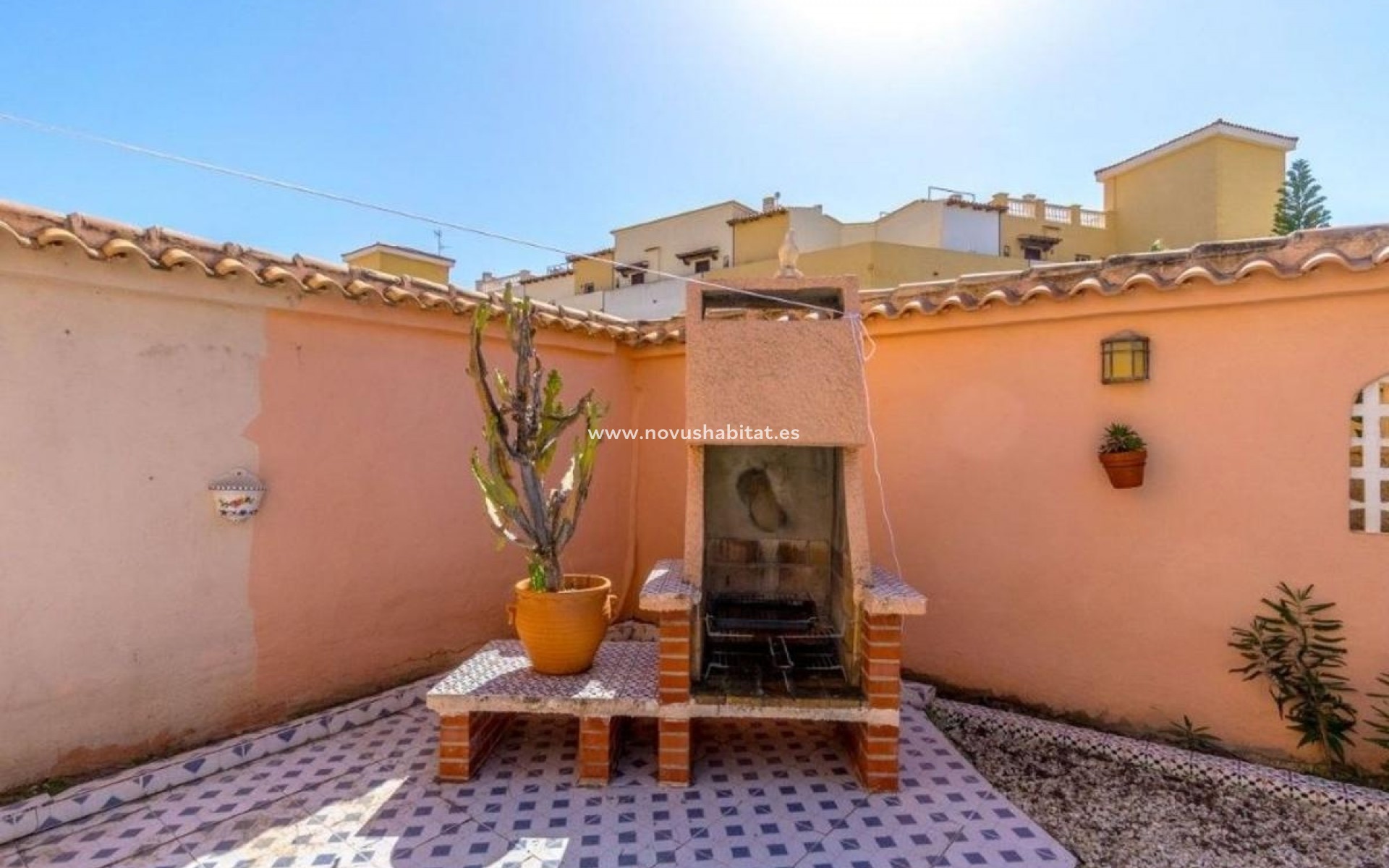 Nowa inwestycja - Apartament - Torrevieja