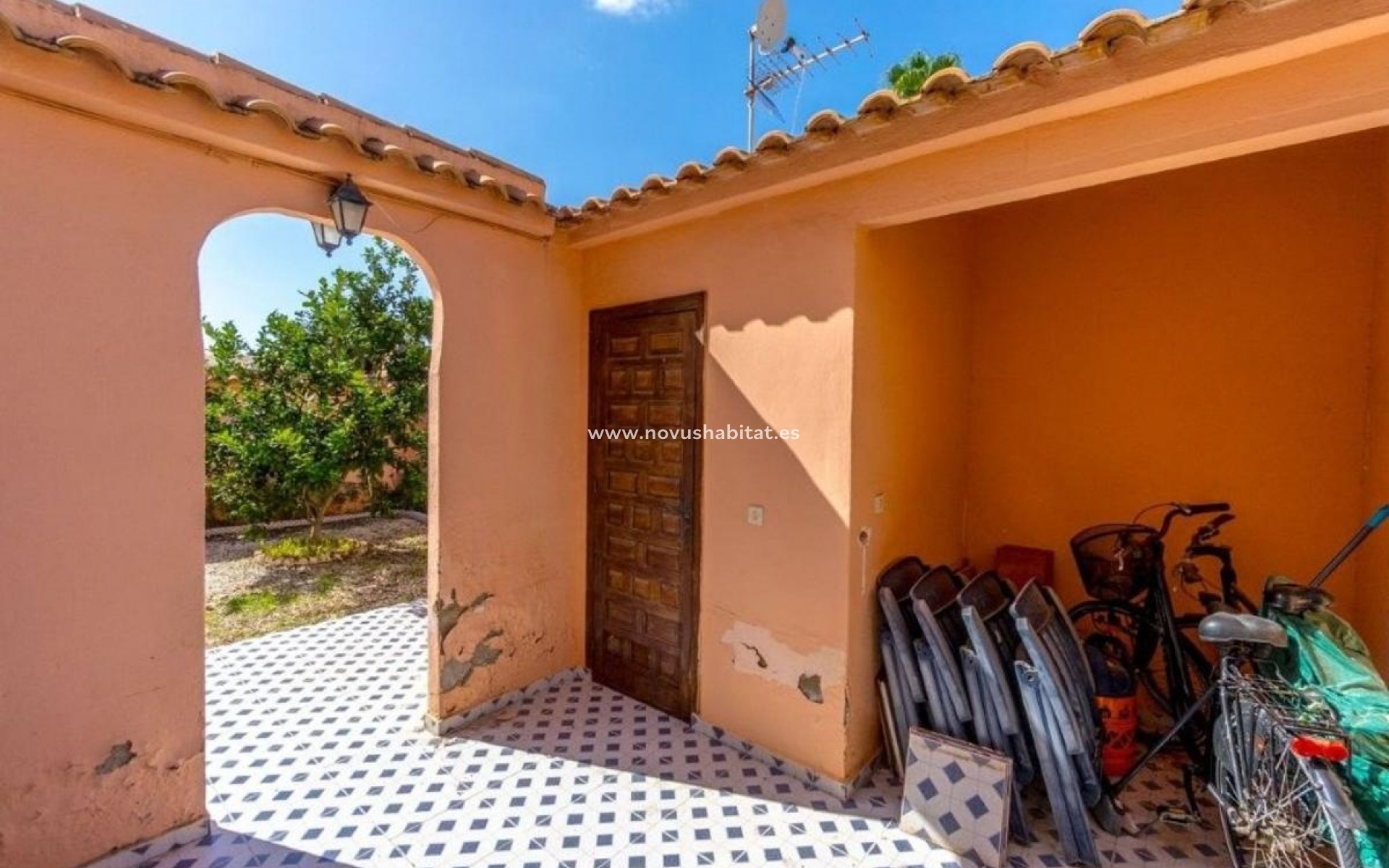 Nowa inwestycja - Apartament - Torrevieja