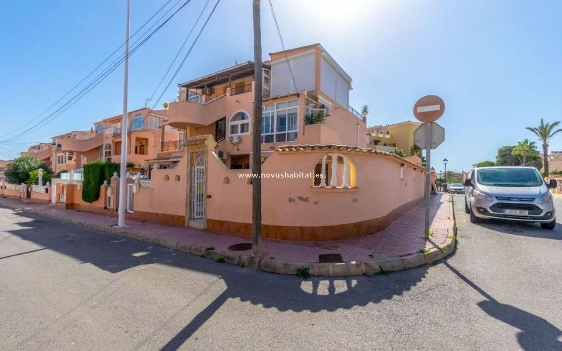 Nowa inwestycja - Apartament - Torrevieja