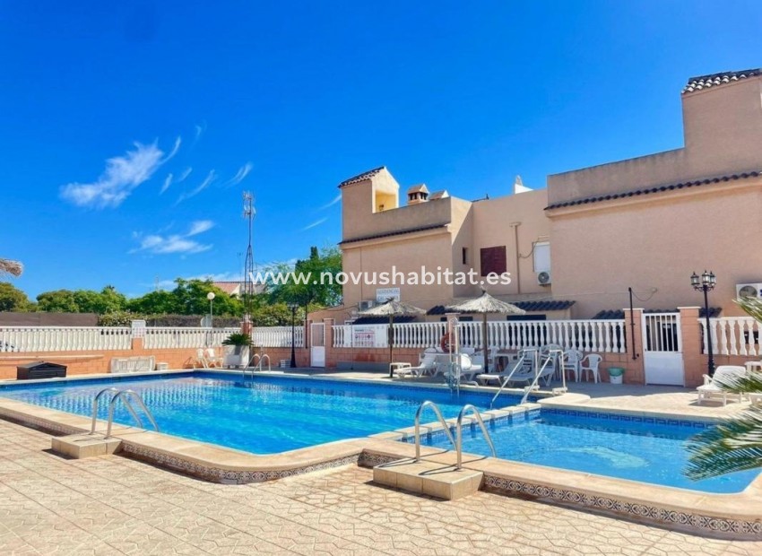 Nowa inwestycja - Apartament - Torrevieja