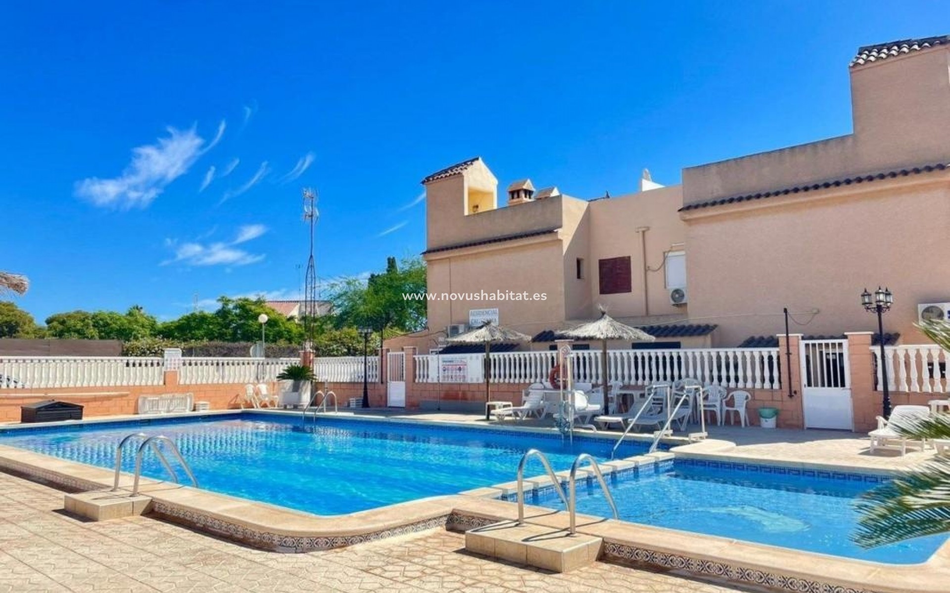 Nowa inwestycja - Apartament - Torrevieja