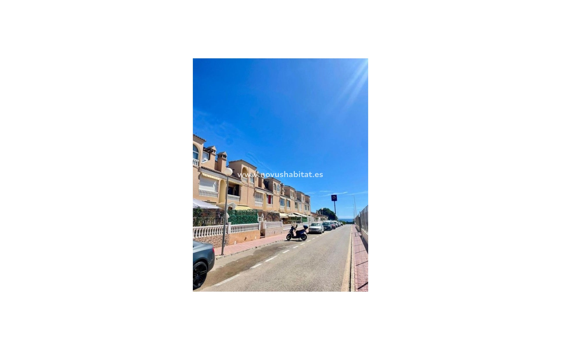 Nowa inwestycja - Apartament - Torrevieja