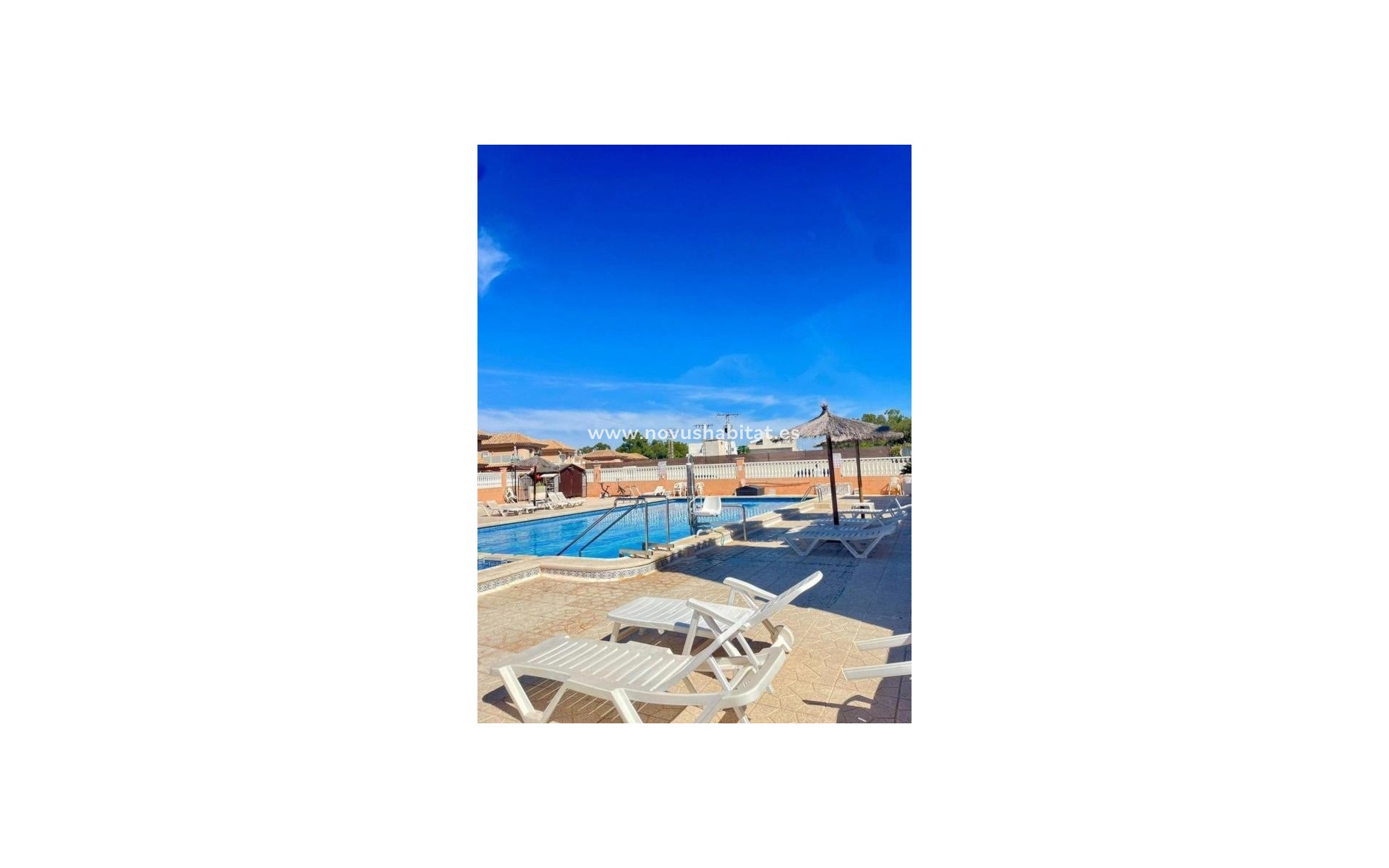 Nowa inwestycja - Apartament - Torrevieja