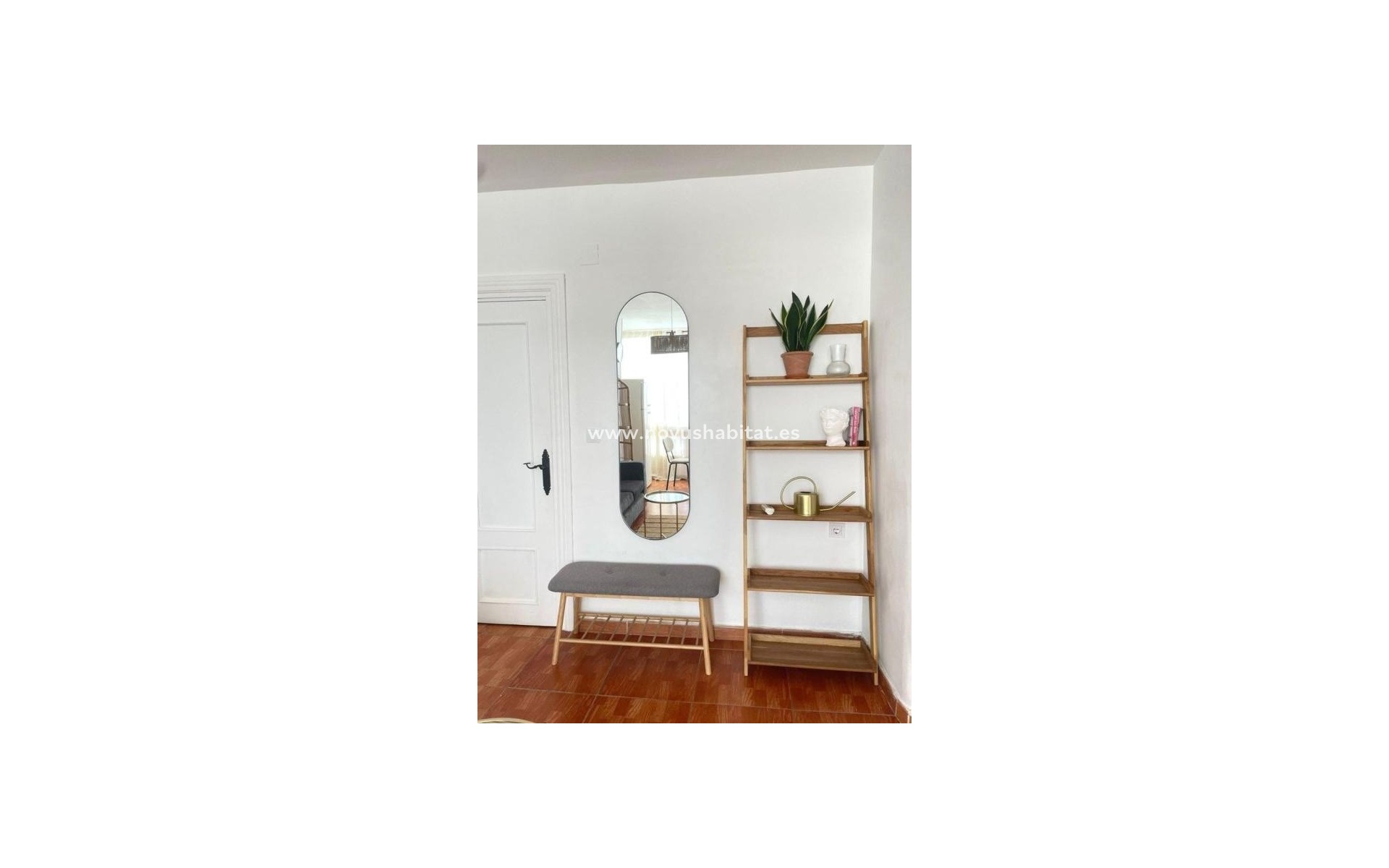 Nowa inwestycja - Apartament - Torrevieja