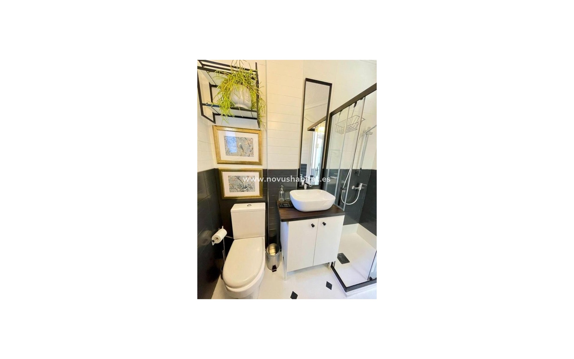 Nowa inwestycja - Apartament - Torrevieja