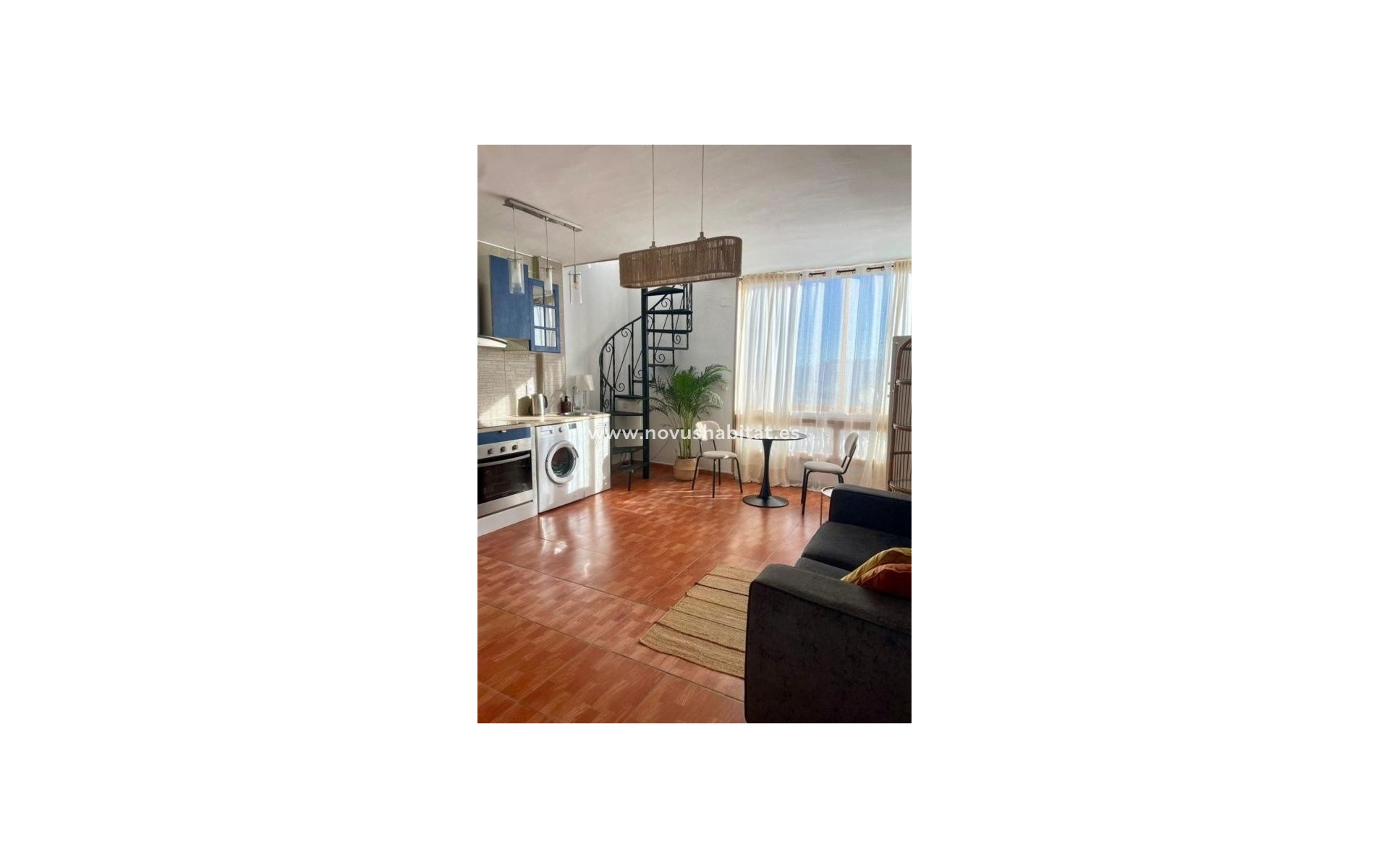 Nowa inwestycja - Apartament - Torrevieja
