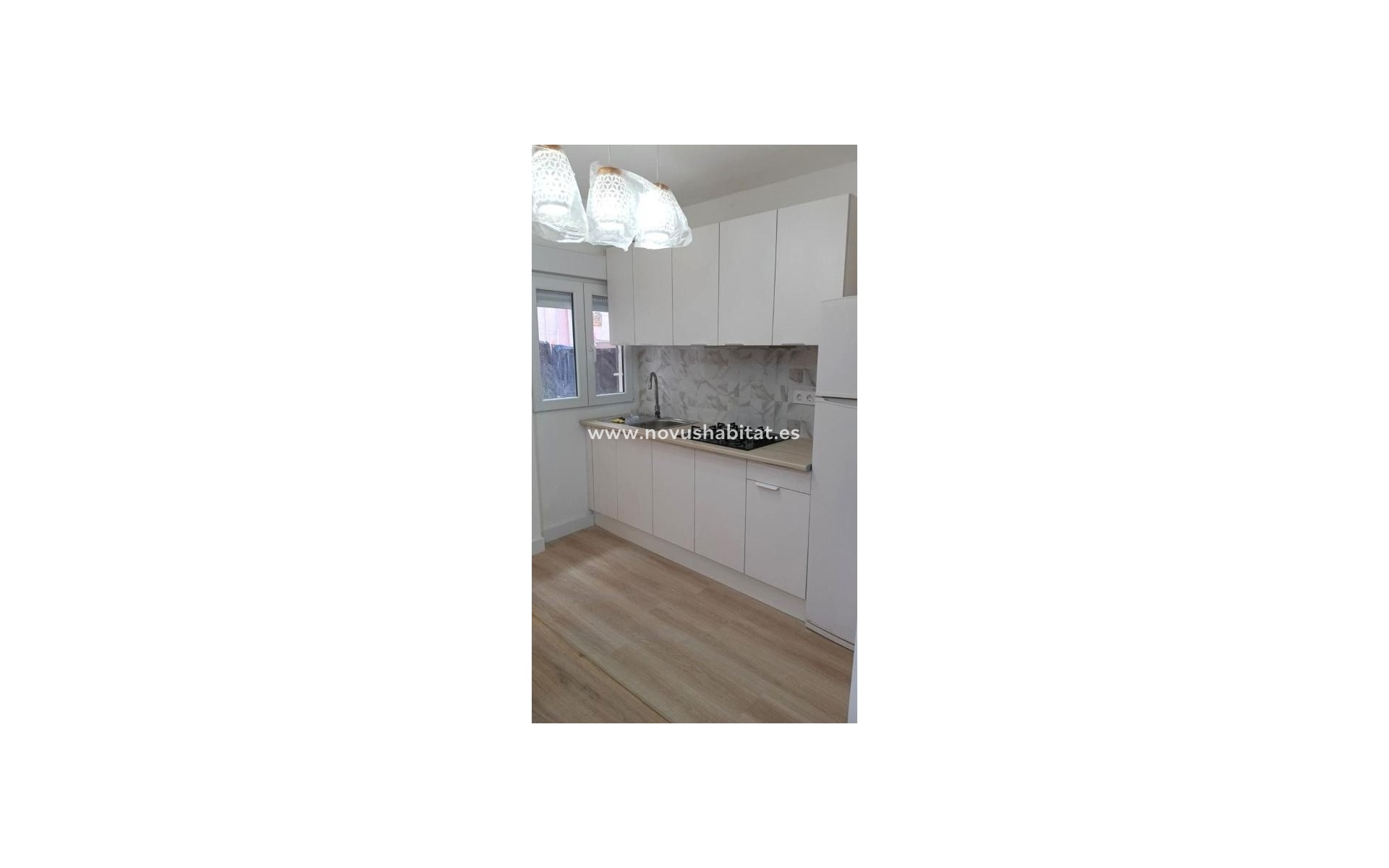 Nowa inwestycja - Apartament - Torrevieja