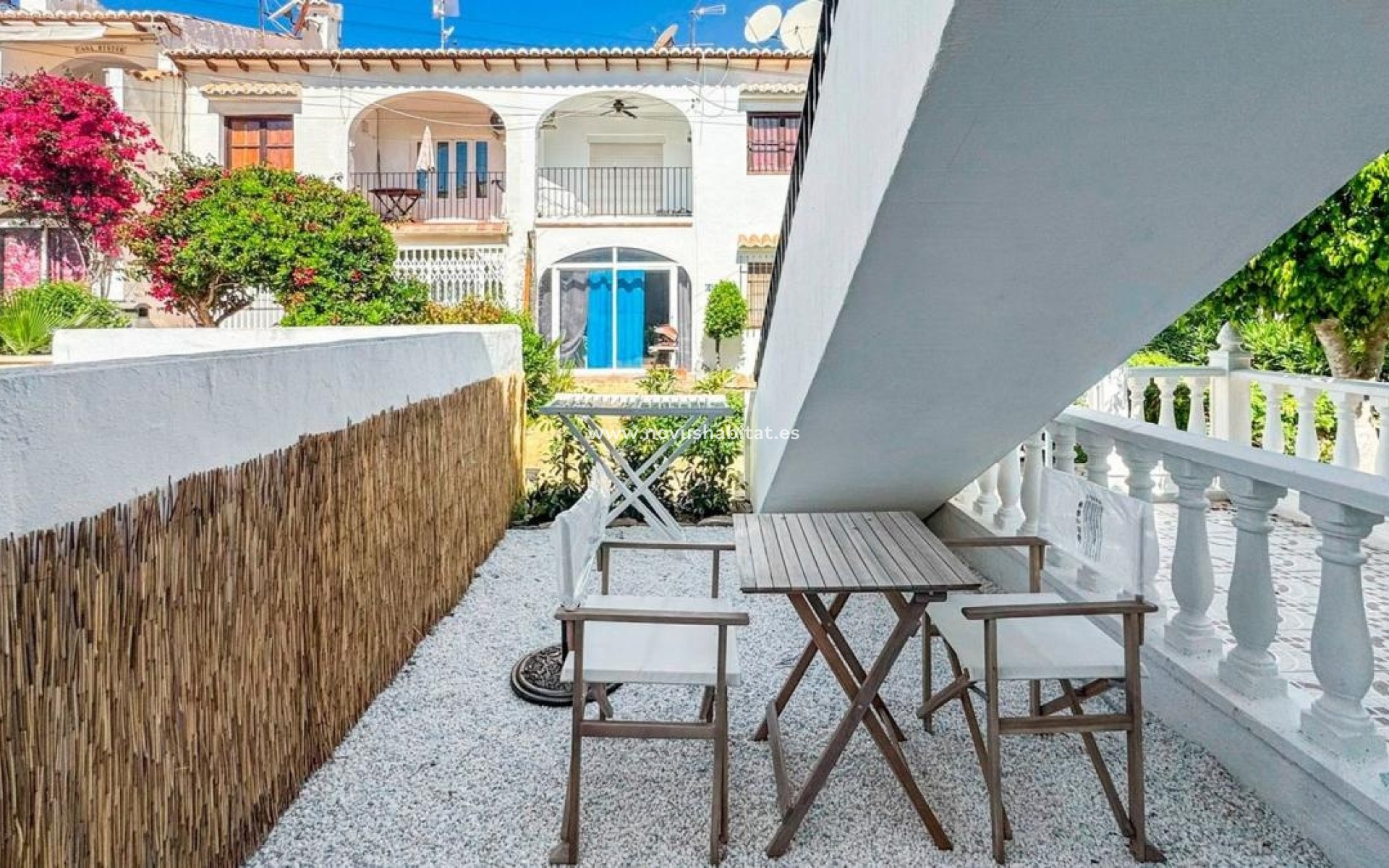 Nowa inwestycja - Apartament - Torrevieja