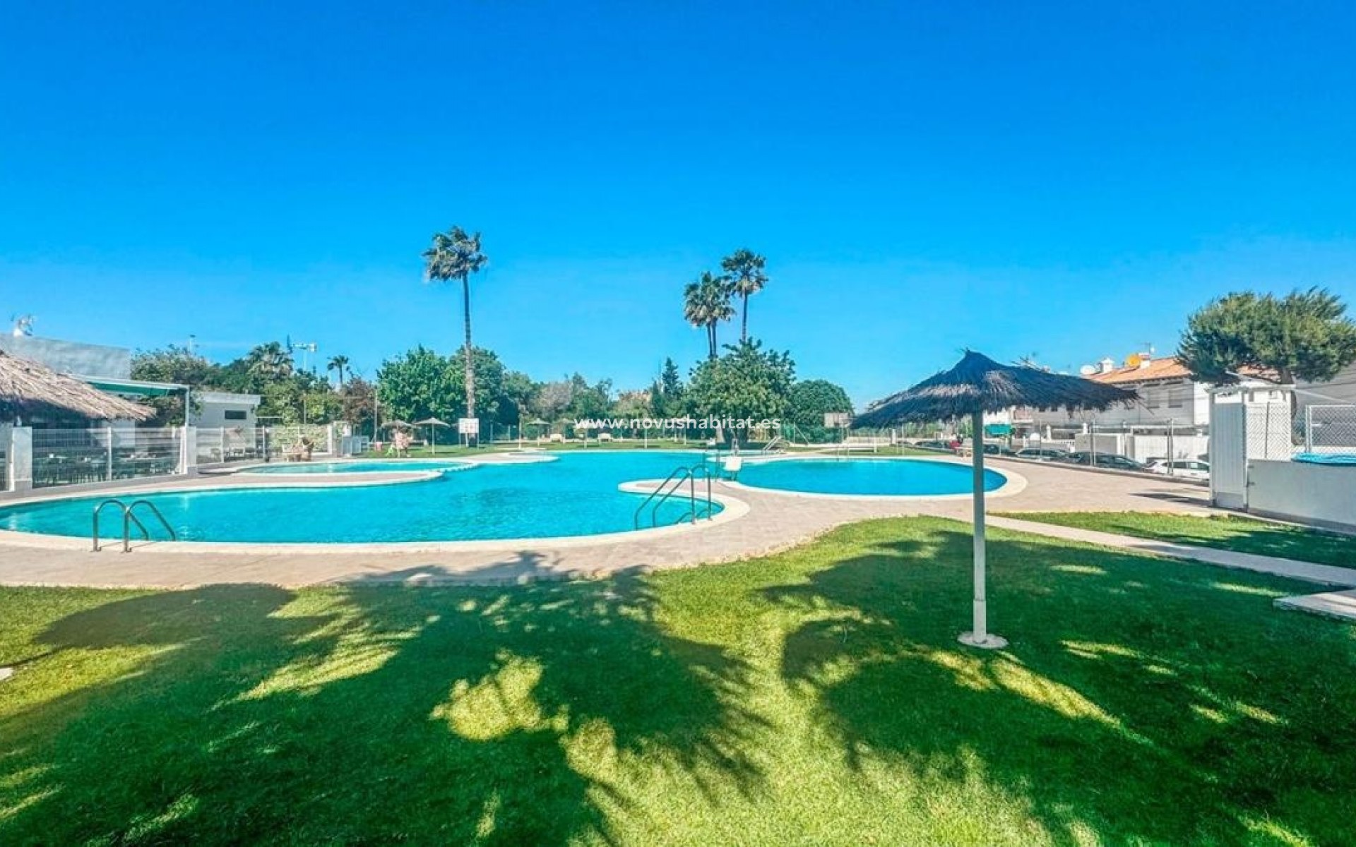 Nowa inwestycja - Apartament - Torrevieja