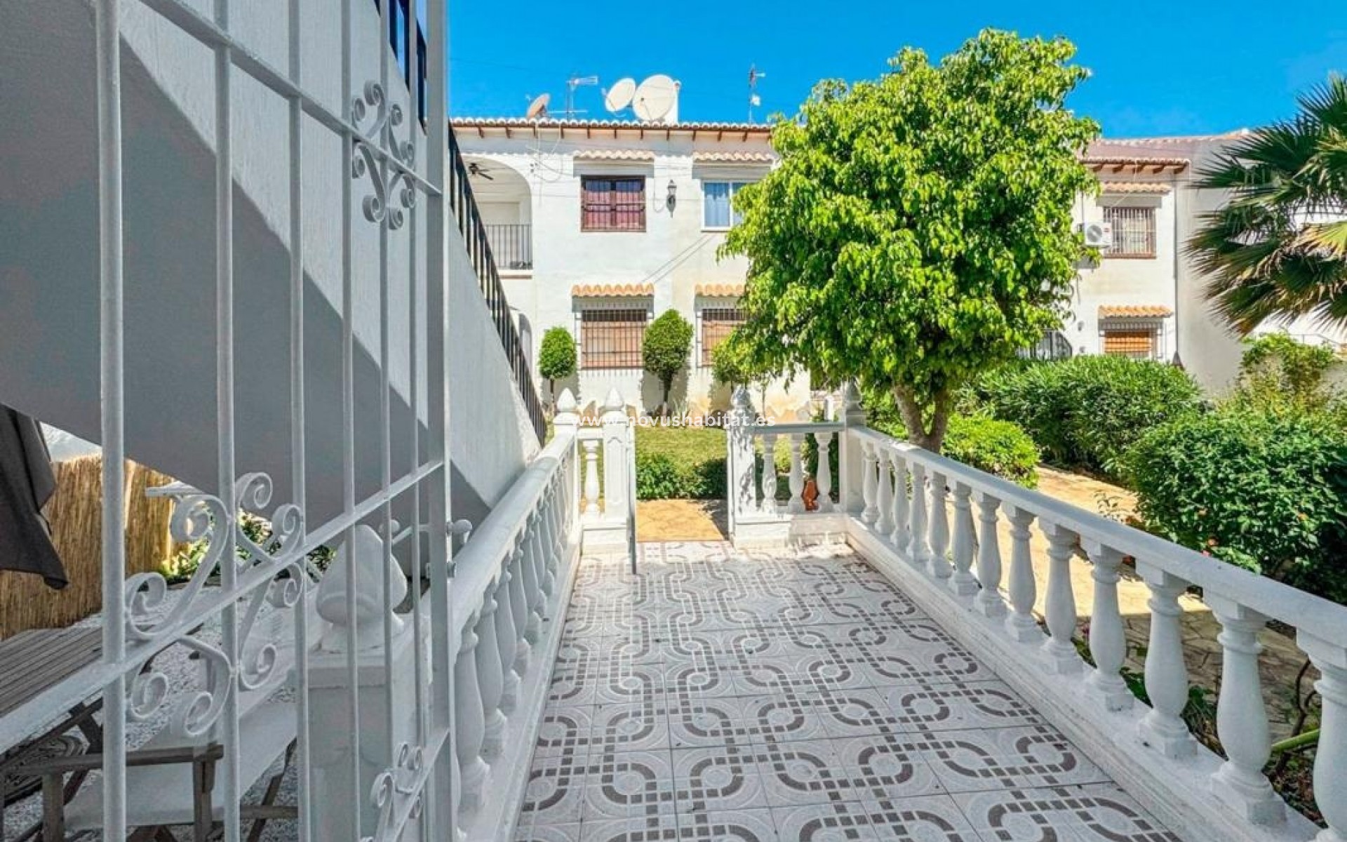 Nowa inwestycja - Apartament - Torrevieja