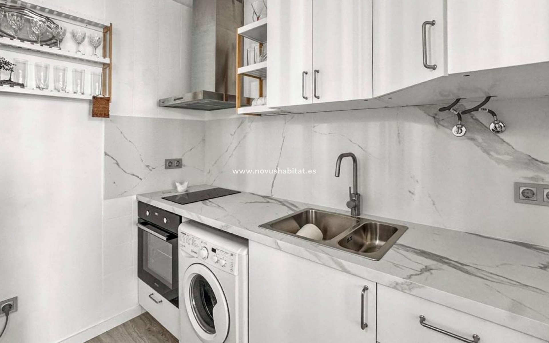 Nowa inwestycja - Apartament - Torrevieja