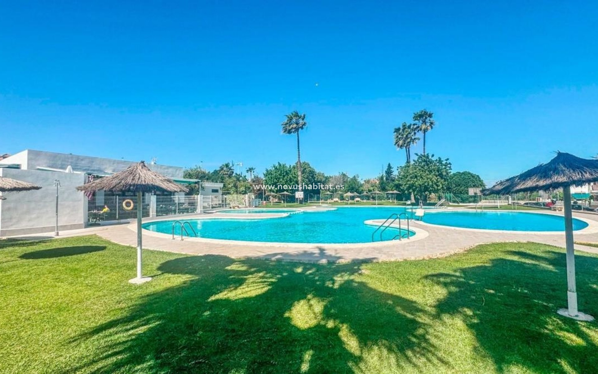 Nowa inwestycja - Apartament - Torrevieja