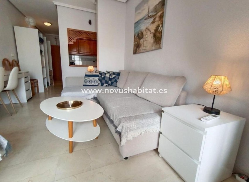 Nowa inwestycja - Apartament - Torrevieja