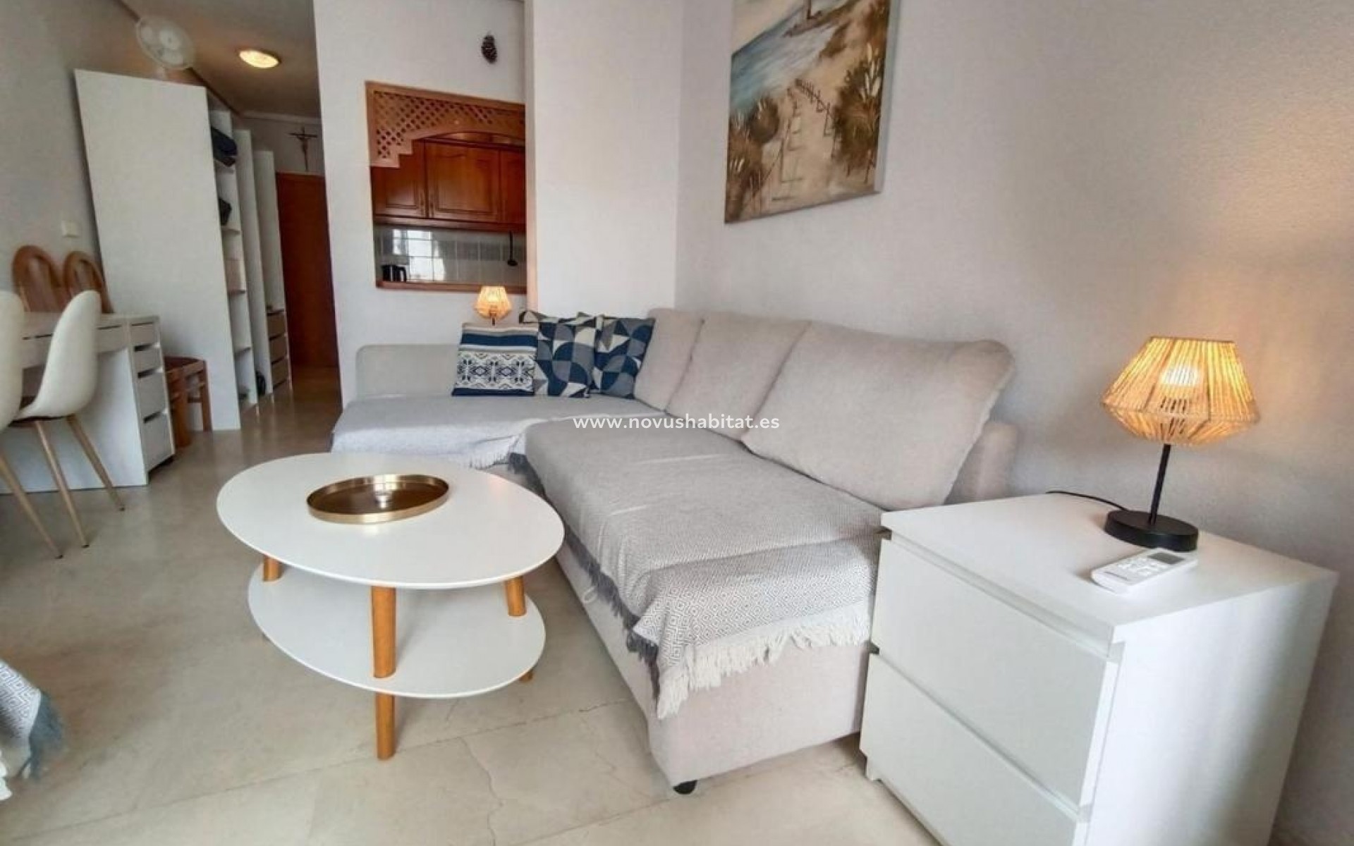 Nowa inwestycja - Apartament - Torrevieja