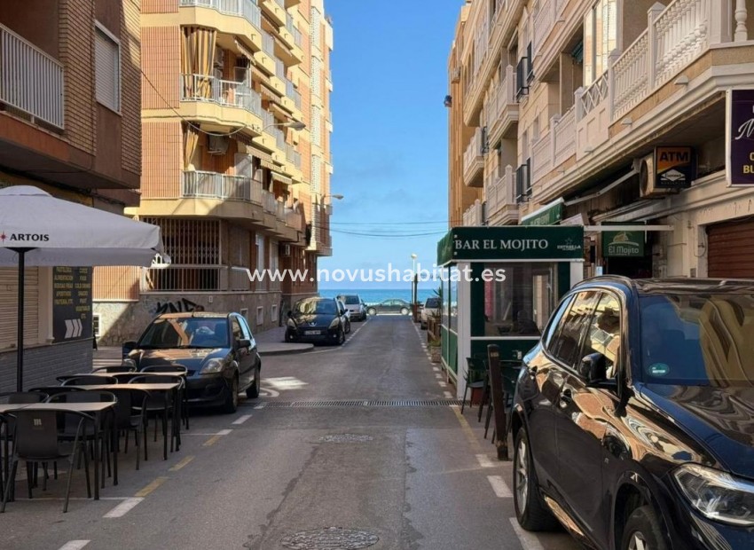 Nowa inwestycja - Apartament - Torrevieja