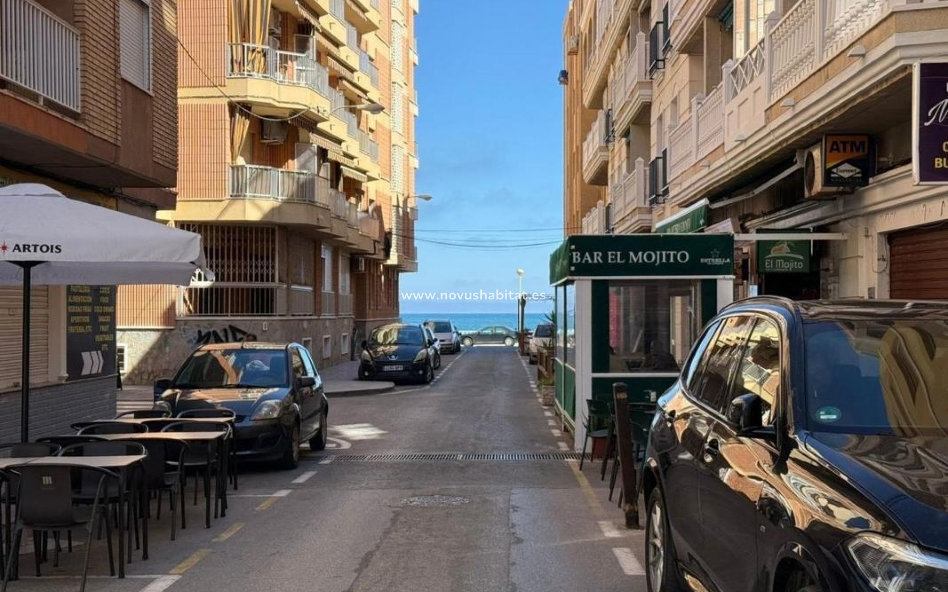 Nowa inwestycja - Apartament - Torrevieja