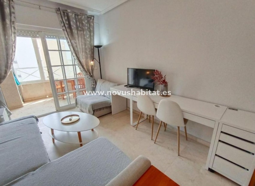 Nowa inwestycja - Apartament - Torrevieja