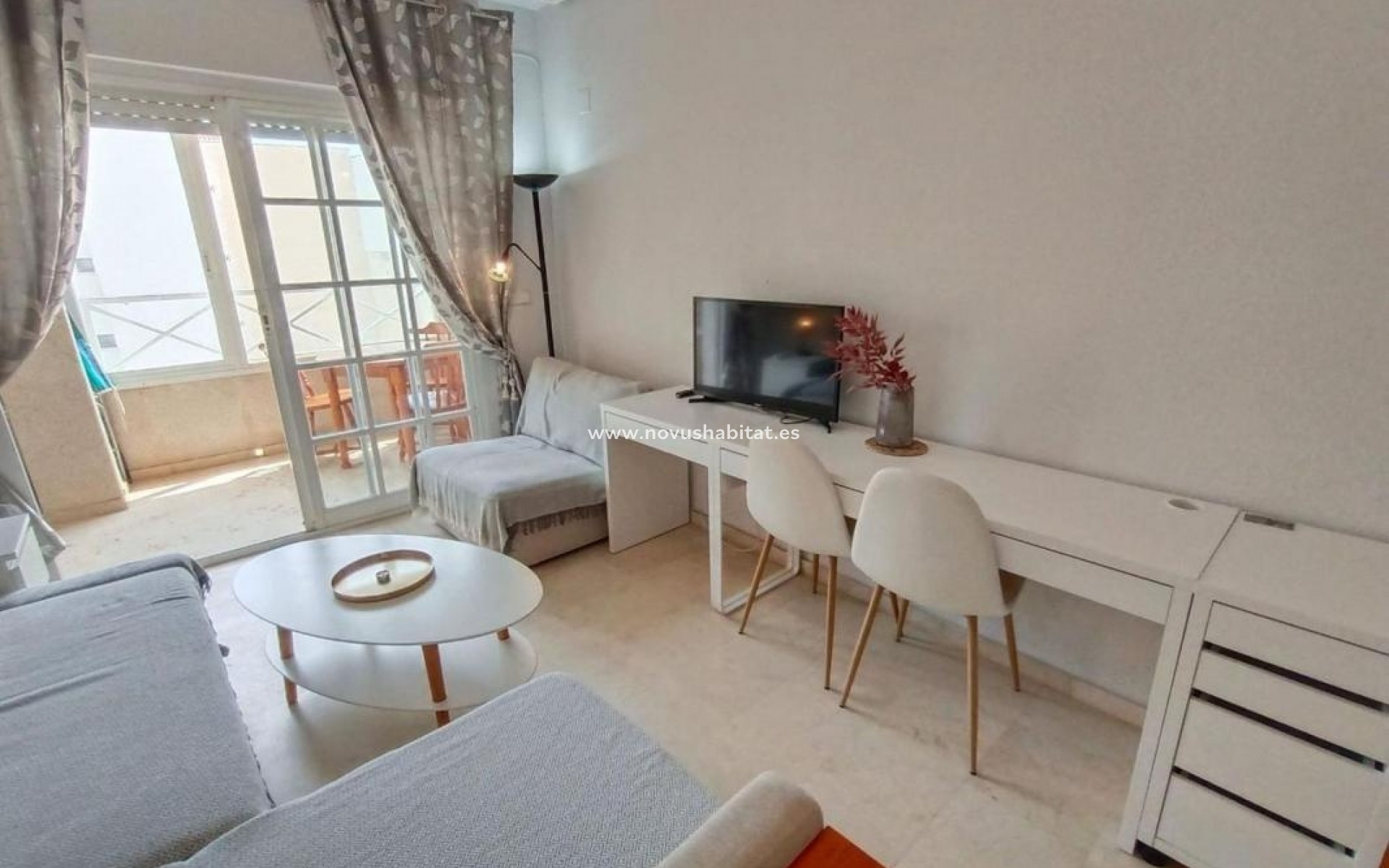 Nowa inwestycja - Apartament - Torrevieja