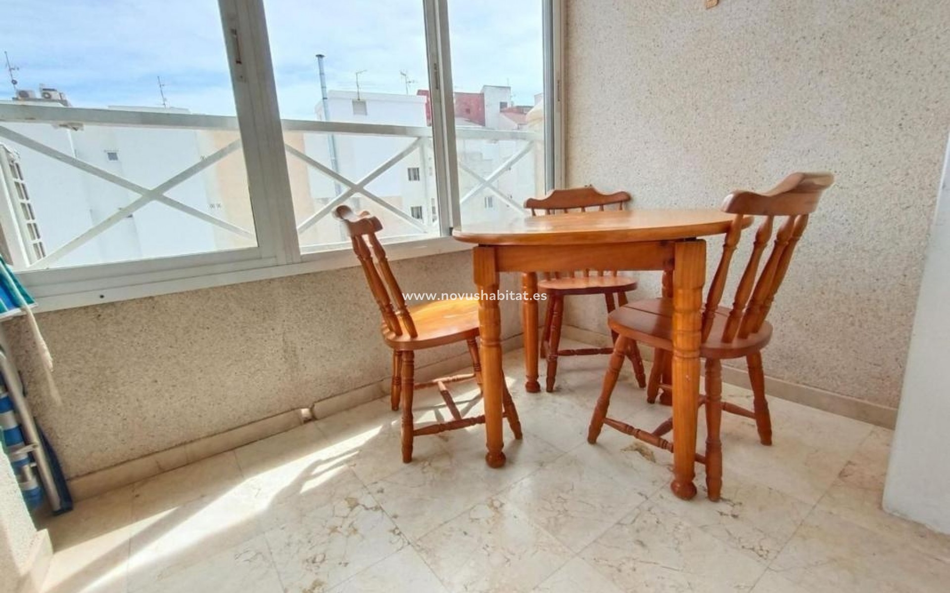 Nowa inwestycja - Apartament - Torrevieja