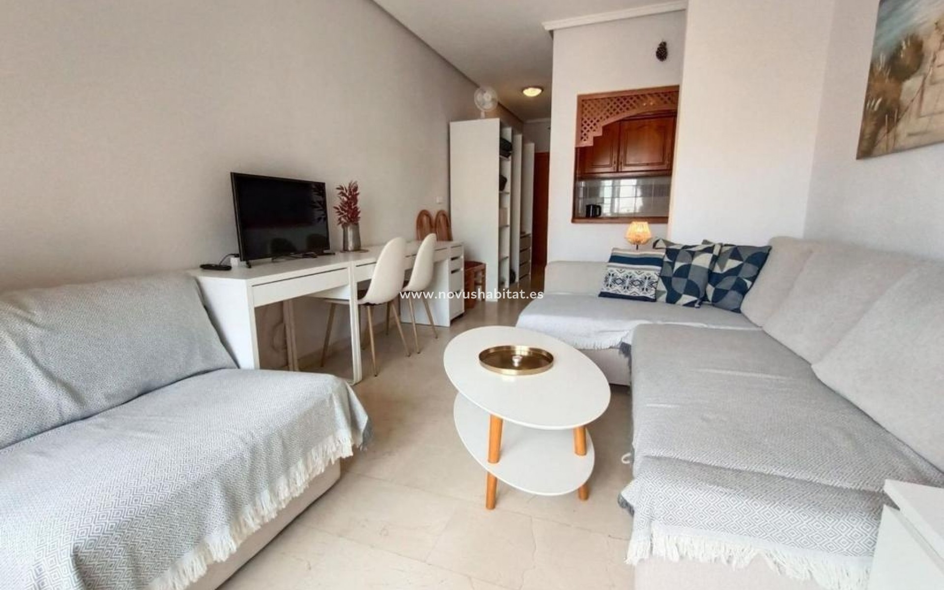 Nowa inwestycja - Apartament - Torrevieja
