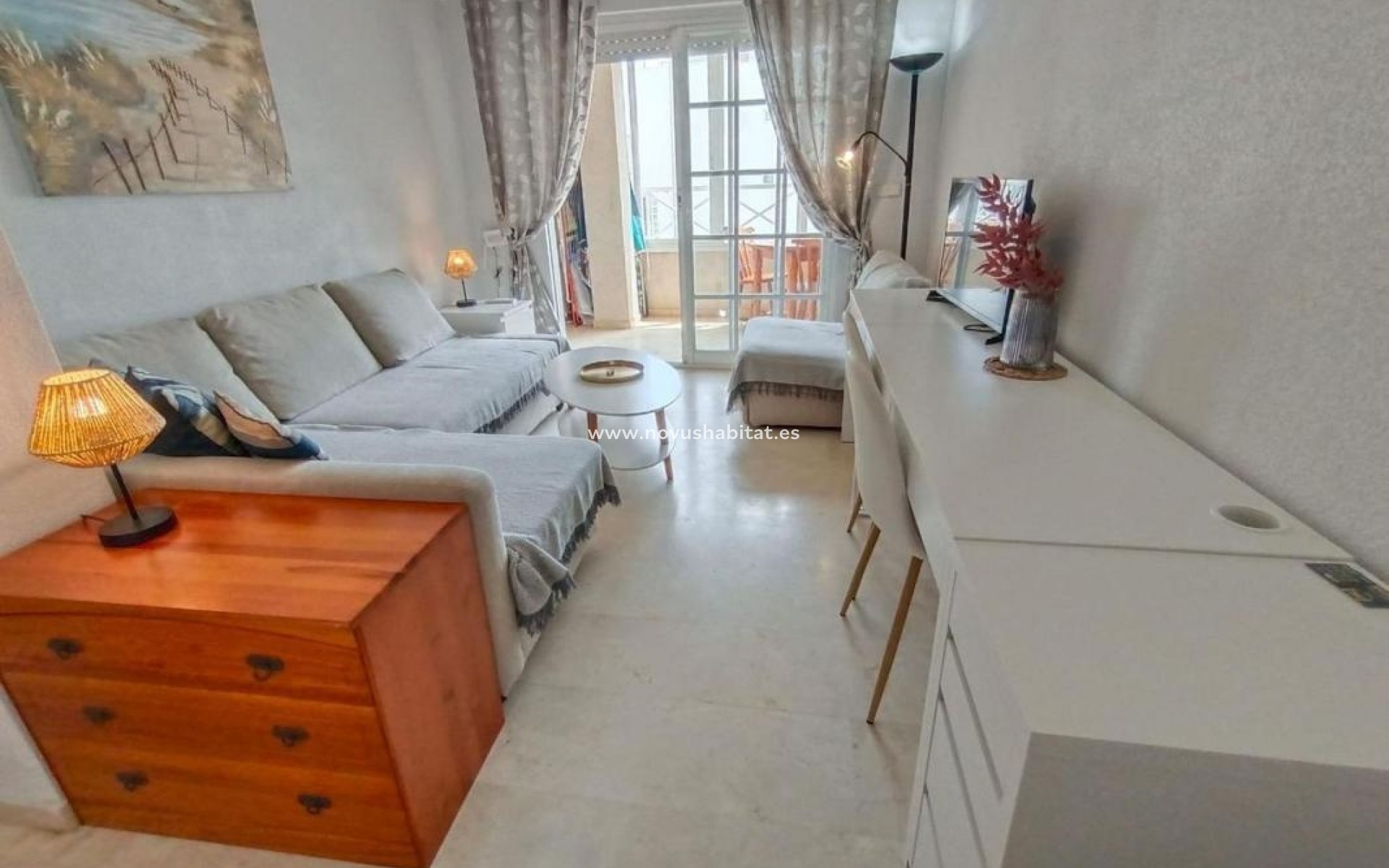 Nowa inwestycja - Apartament - Torrevieja