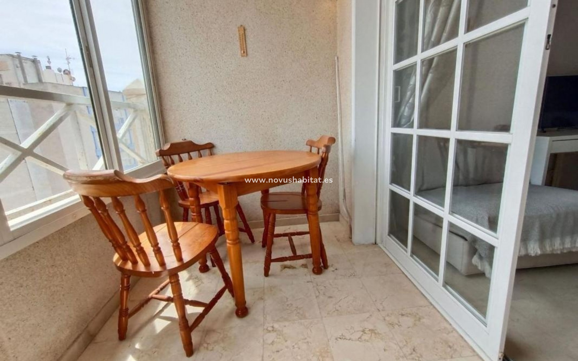 Nowa inwestycja - Apartament - Torrevieja