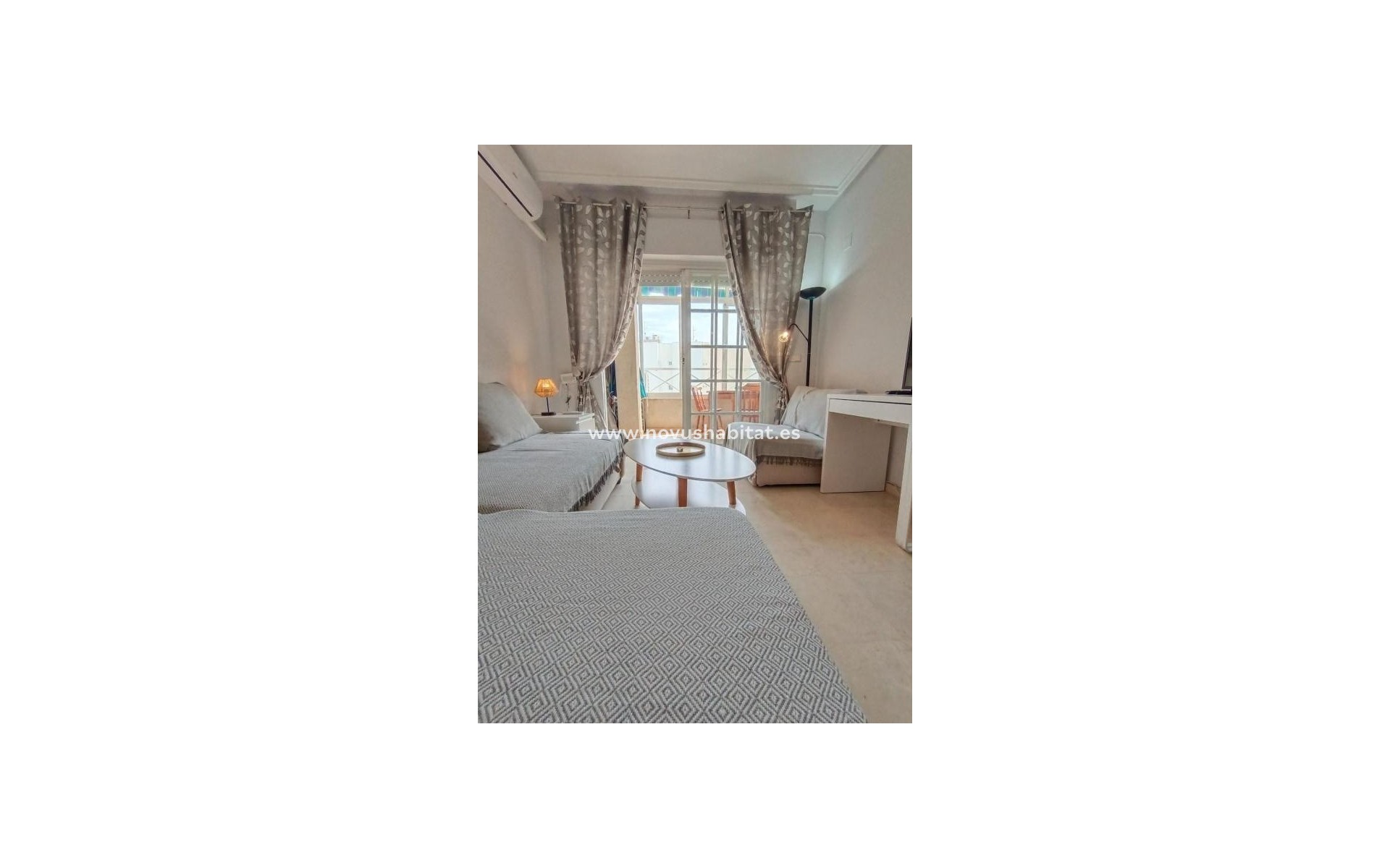 Nowa inwestycja - Apartament - Torrevieja