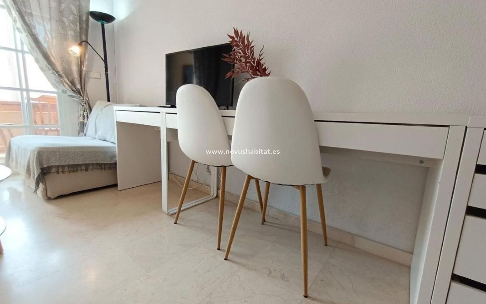 Nowa inwestycja - Apartament - Torrevieja