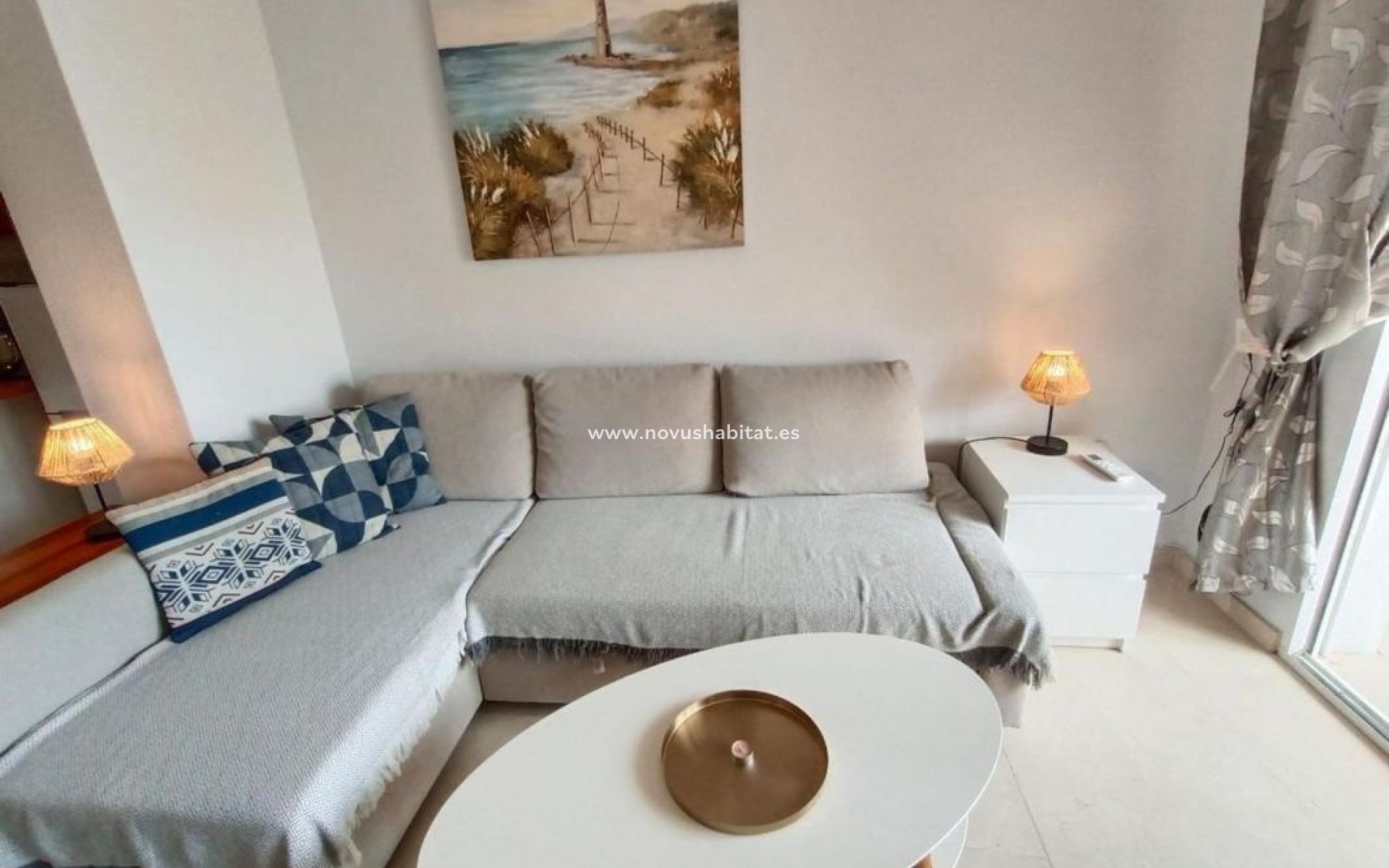 Nowa inwestycja - Apartament - Torrevieja