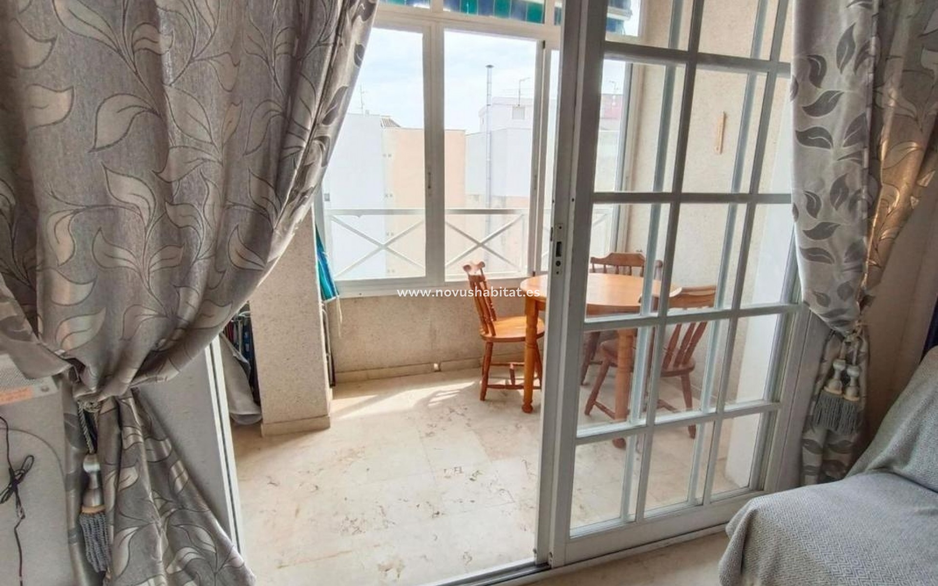 Nowa inwestycja - Apartament - Torrevieja