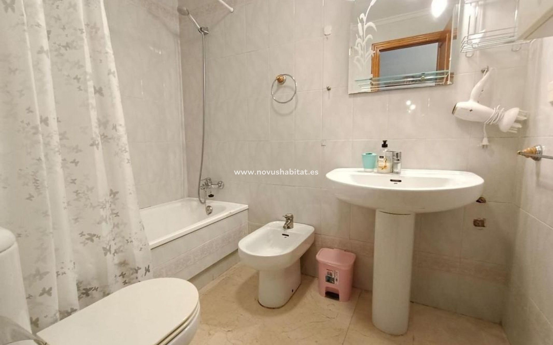 Nowa inwestycja - Apartament - Torrevieja