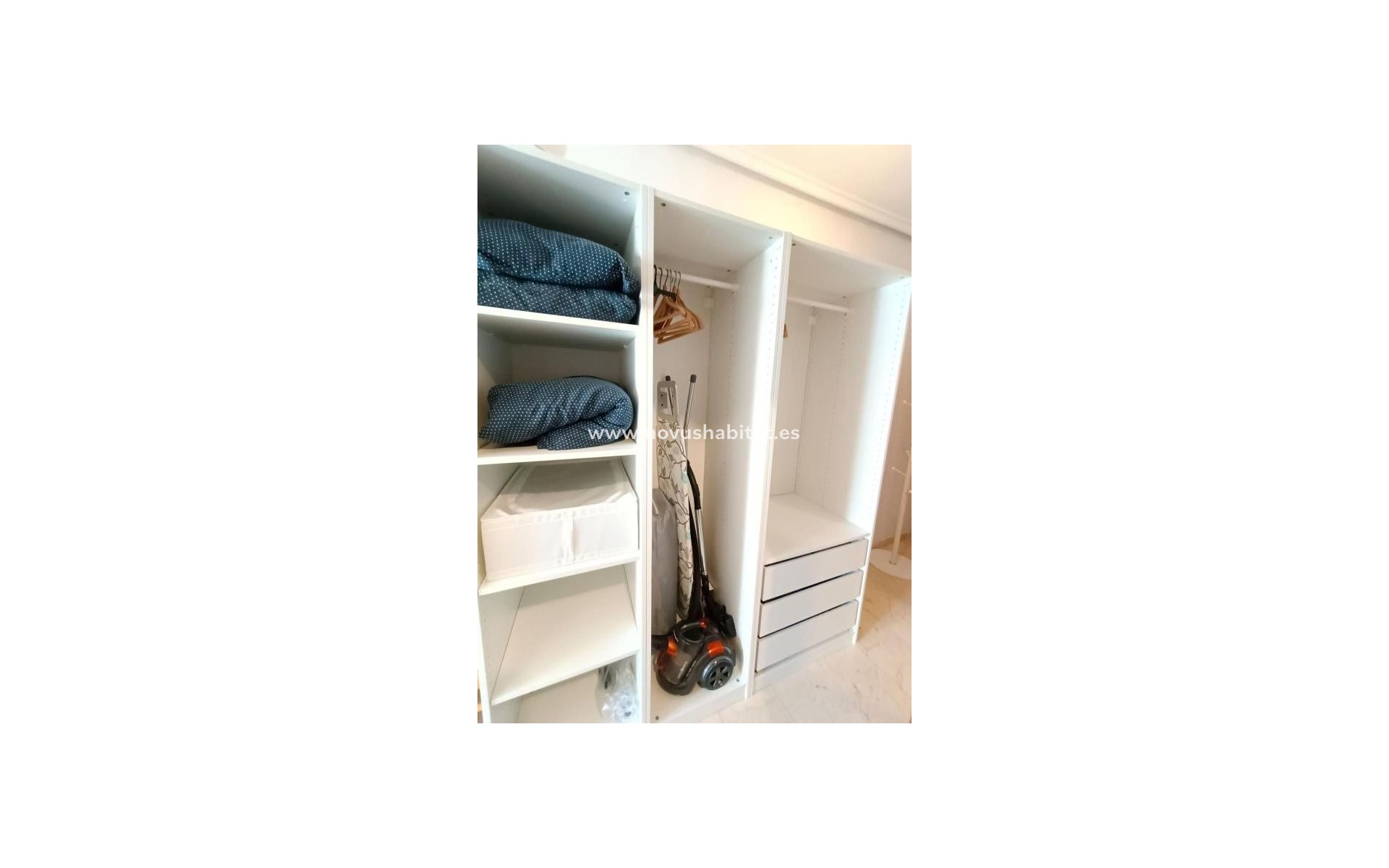 Nowa inwestycja - Apartament - Torrevieja