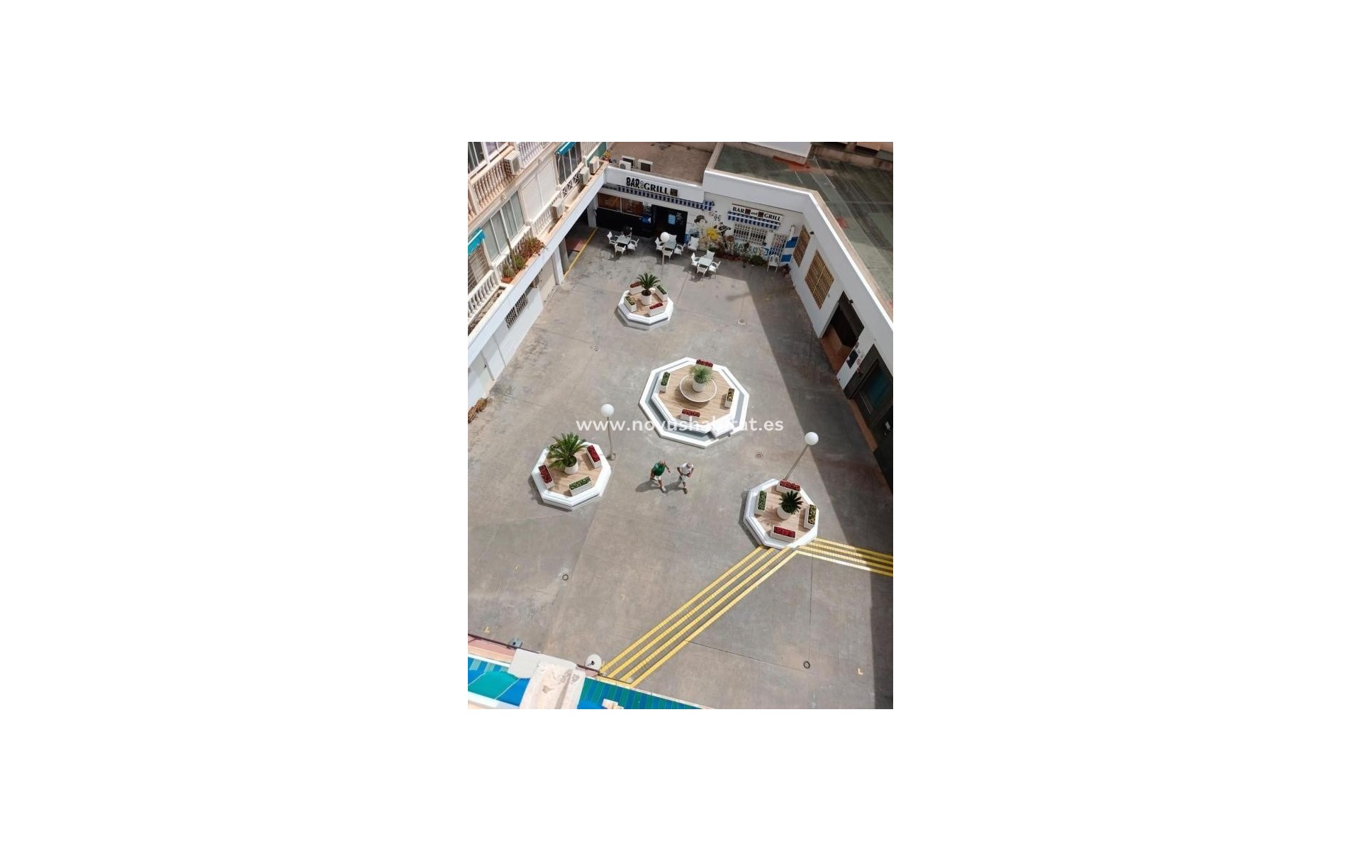 Nowa inwestycja - Apartament - Torrevieja