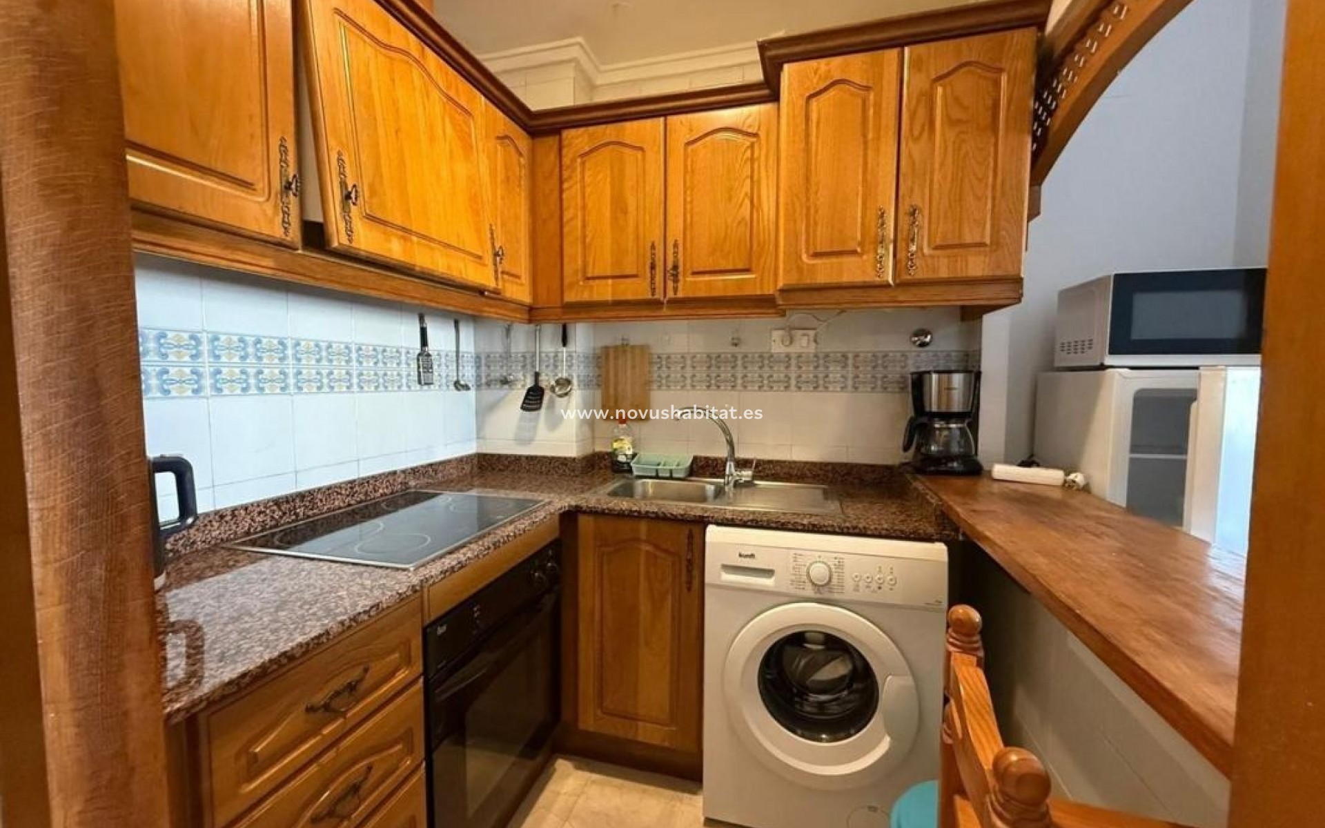 Nowa inwestycja - Apartament - Torrevieja